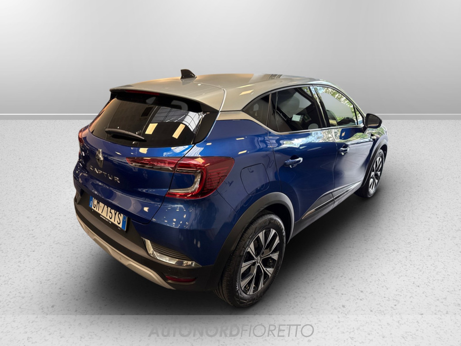 AUTONORD Renault Captur