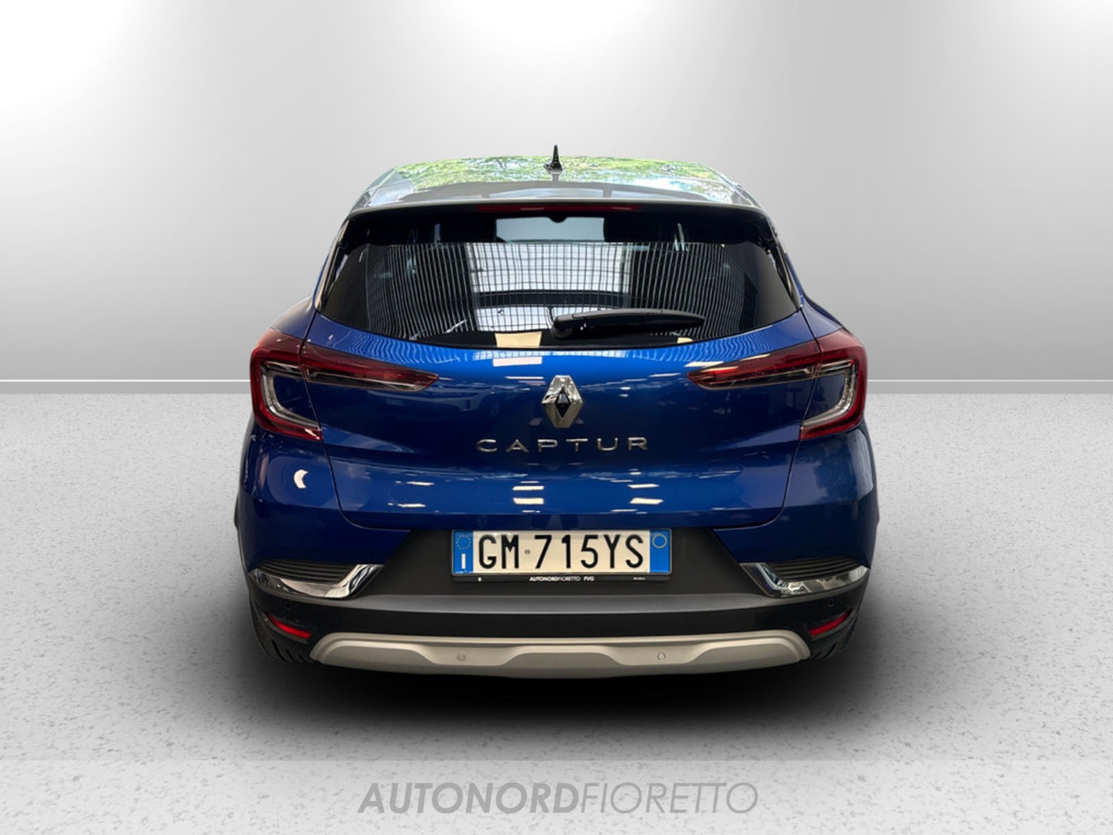 AUTONORD Renault Captur