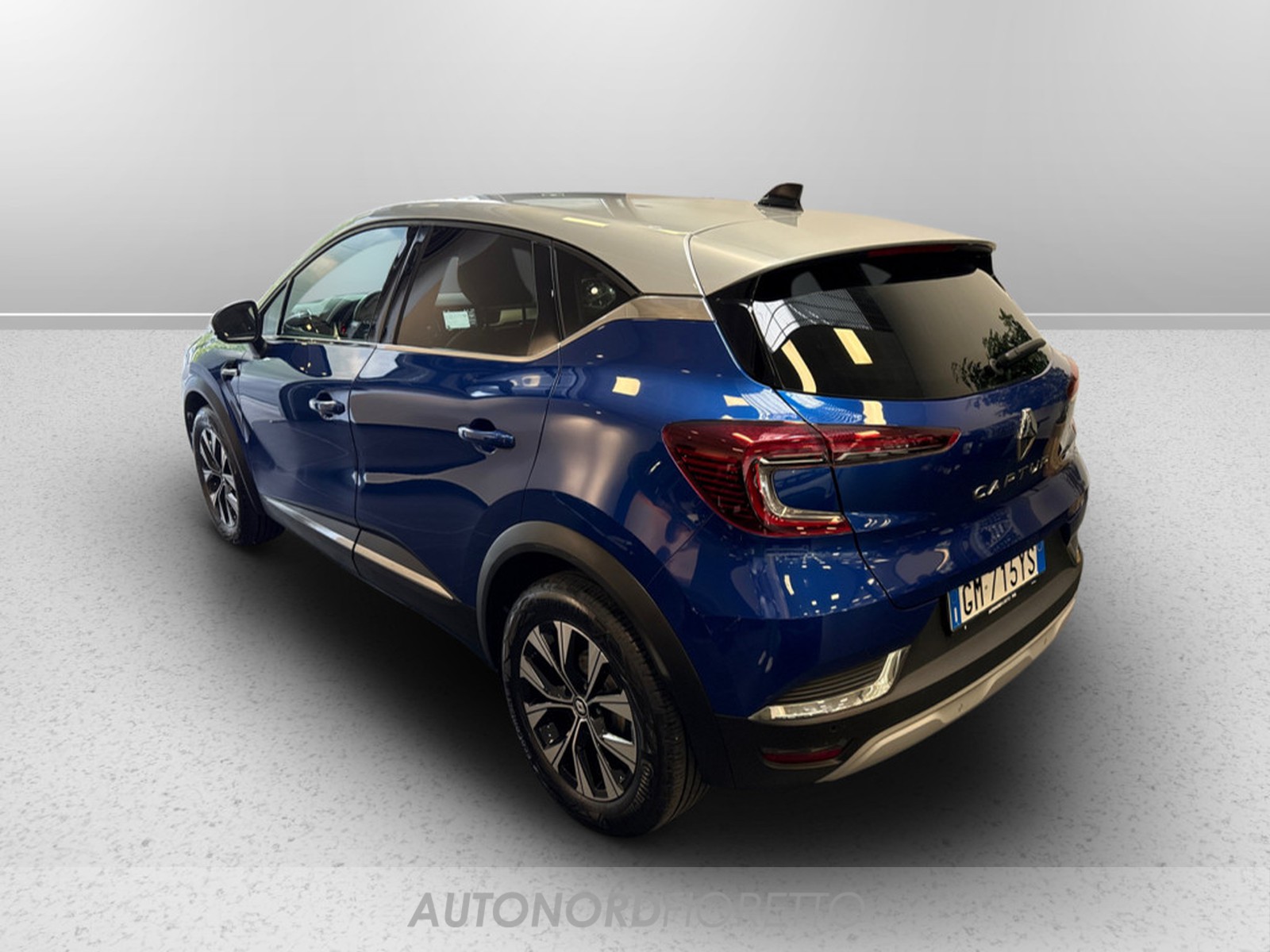 AUTONORD Renault Captur