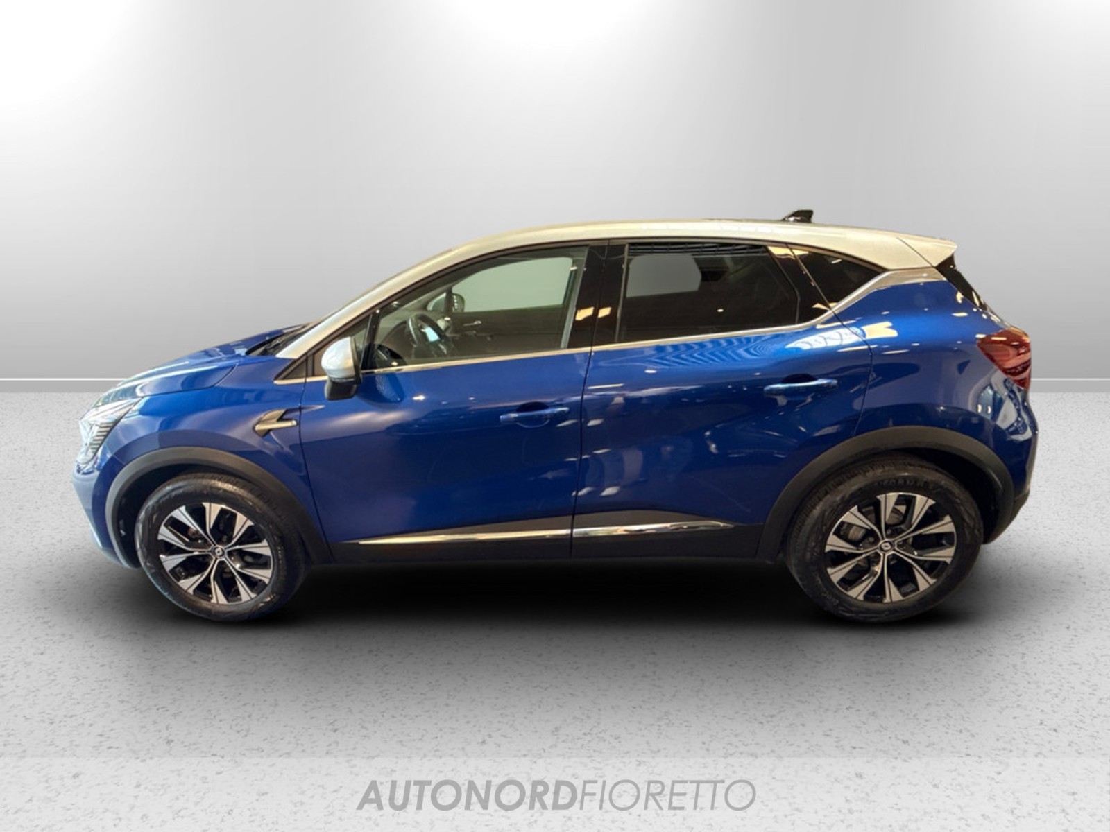 AUTONORD Renault Captur