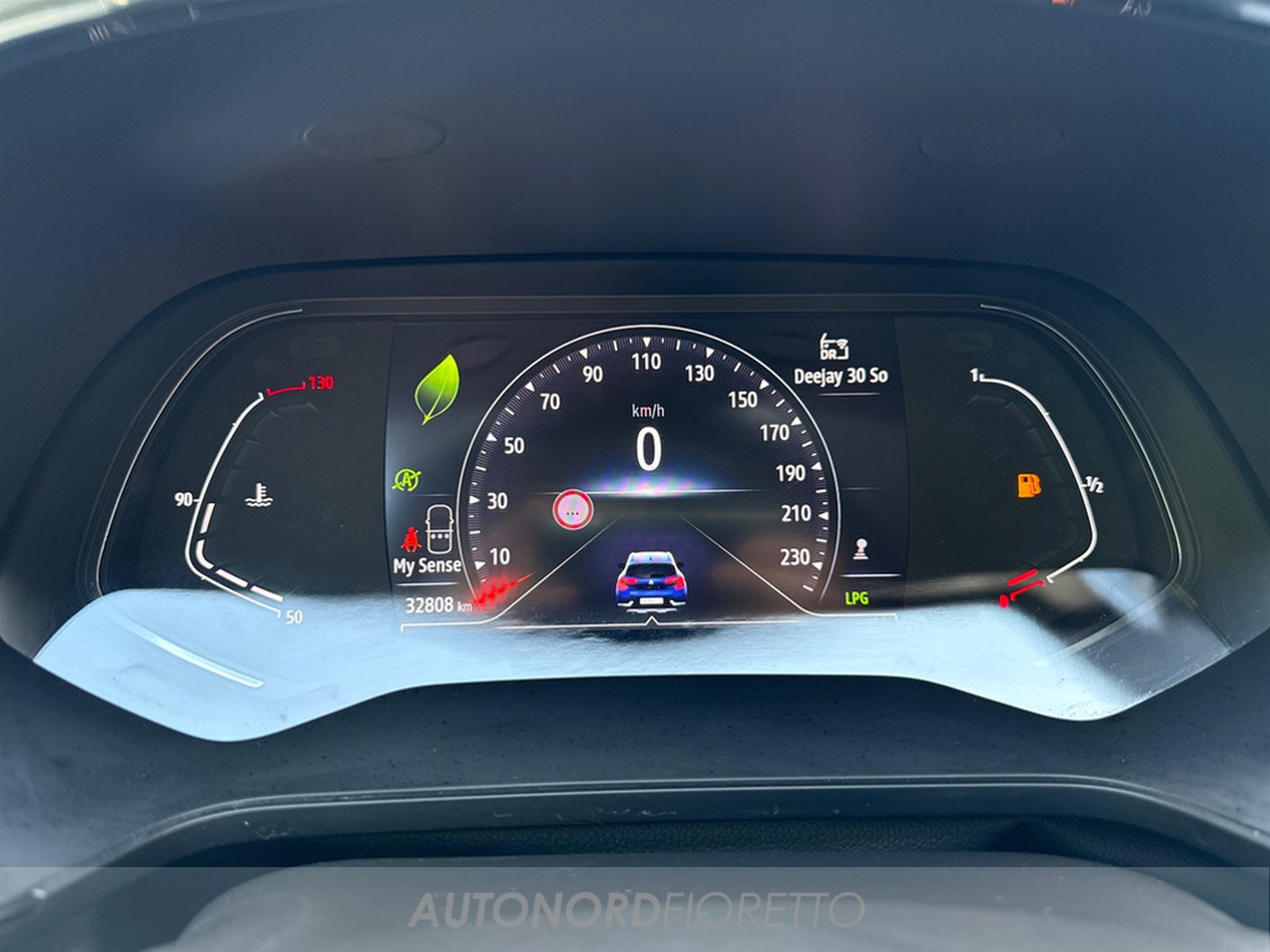 AUTONORD Renault Captur