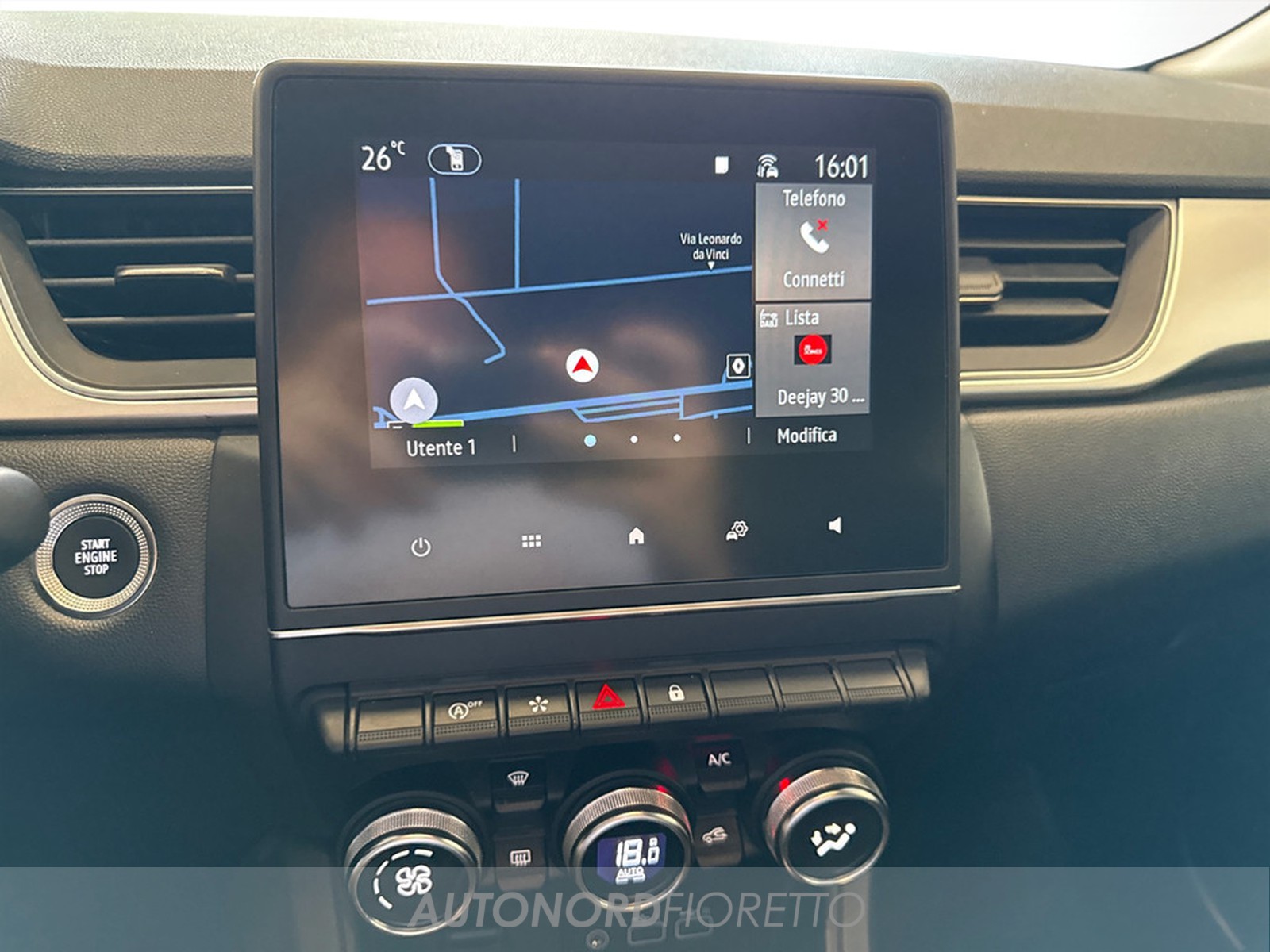 AUTONORD Renault Captur