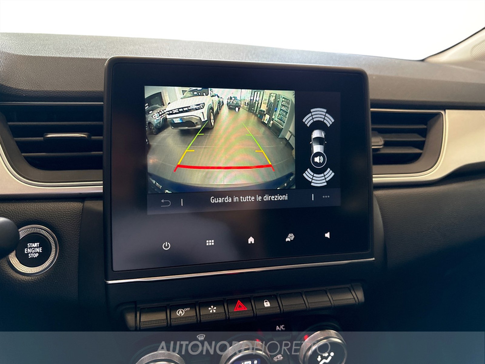 AUTONORD Renault Captur