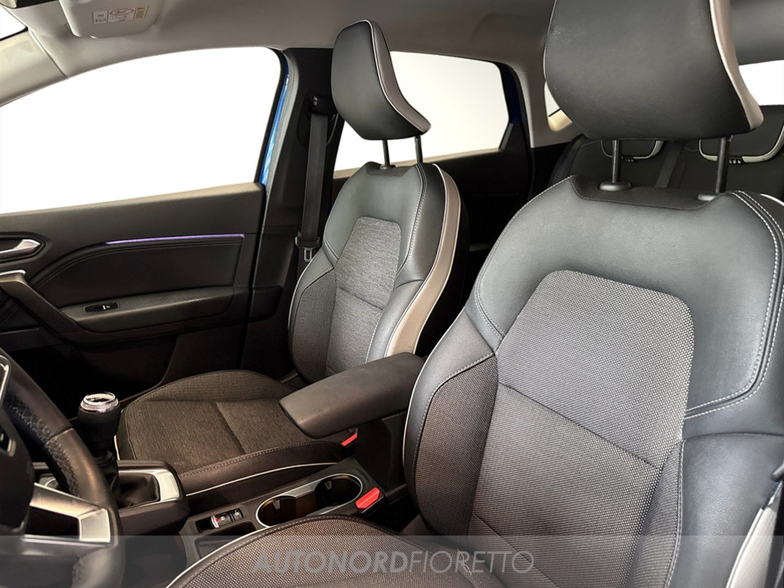 AUTONORD Renault Captur