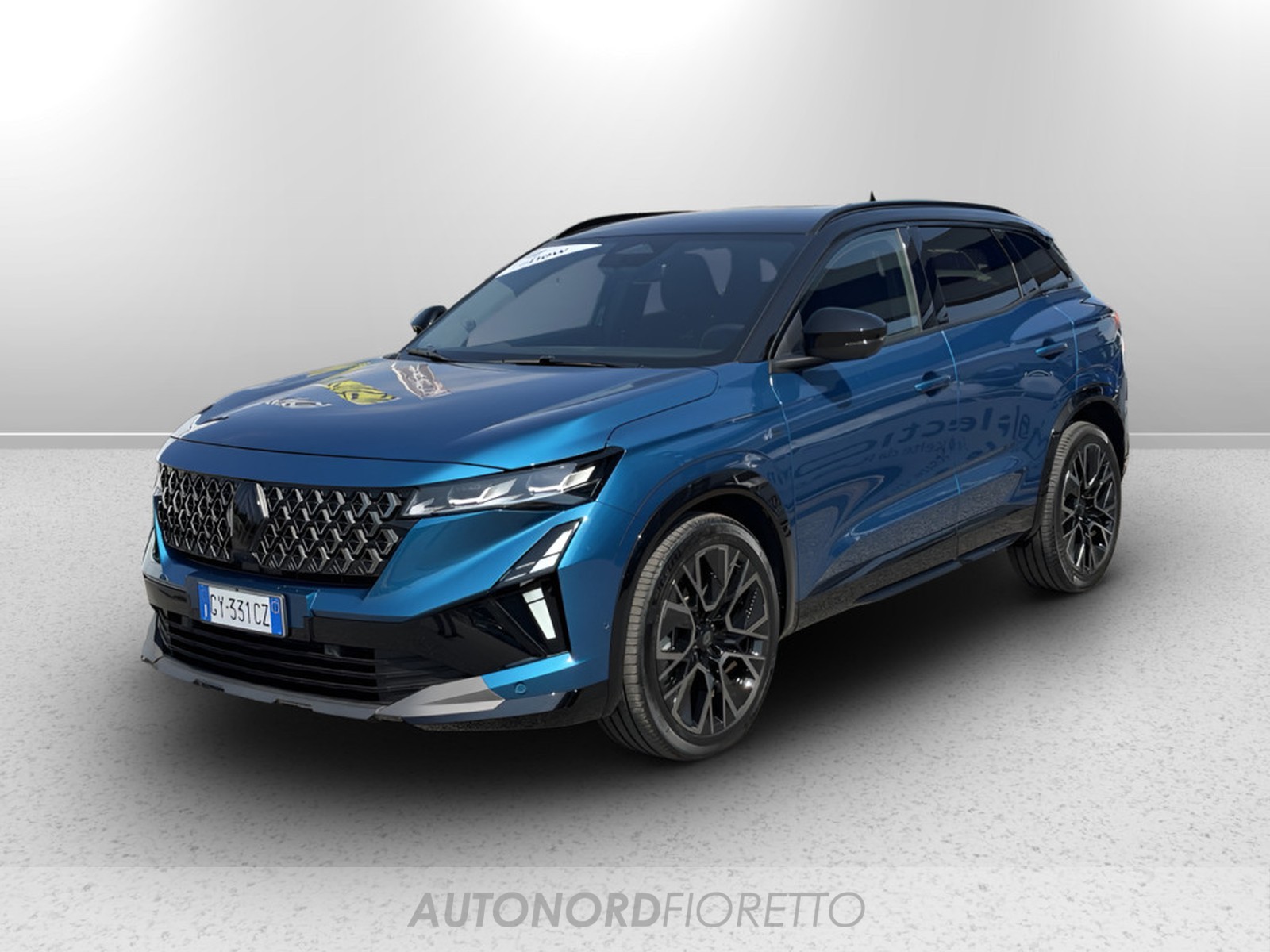 AUTONORD Renault Austral