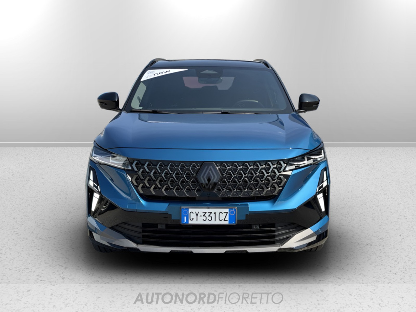 AUTONORD Renault Austral