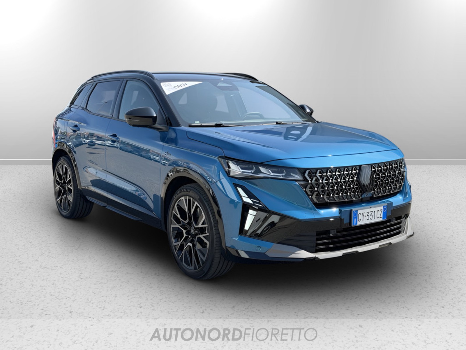 AUTONORD Renault Austral