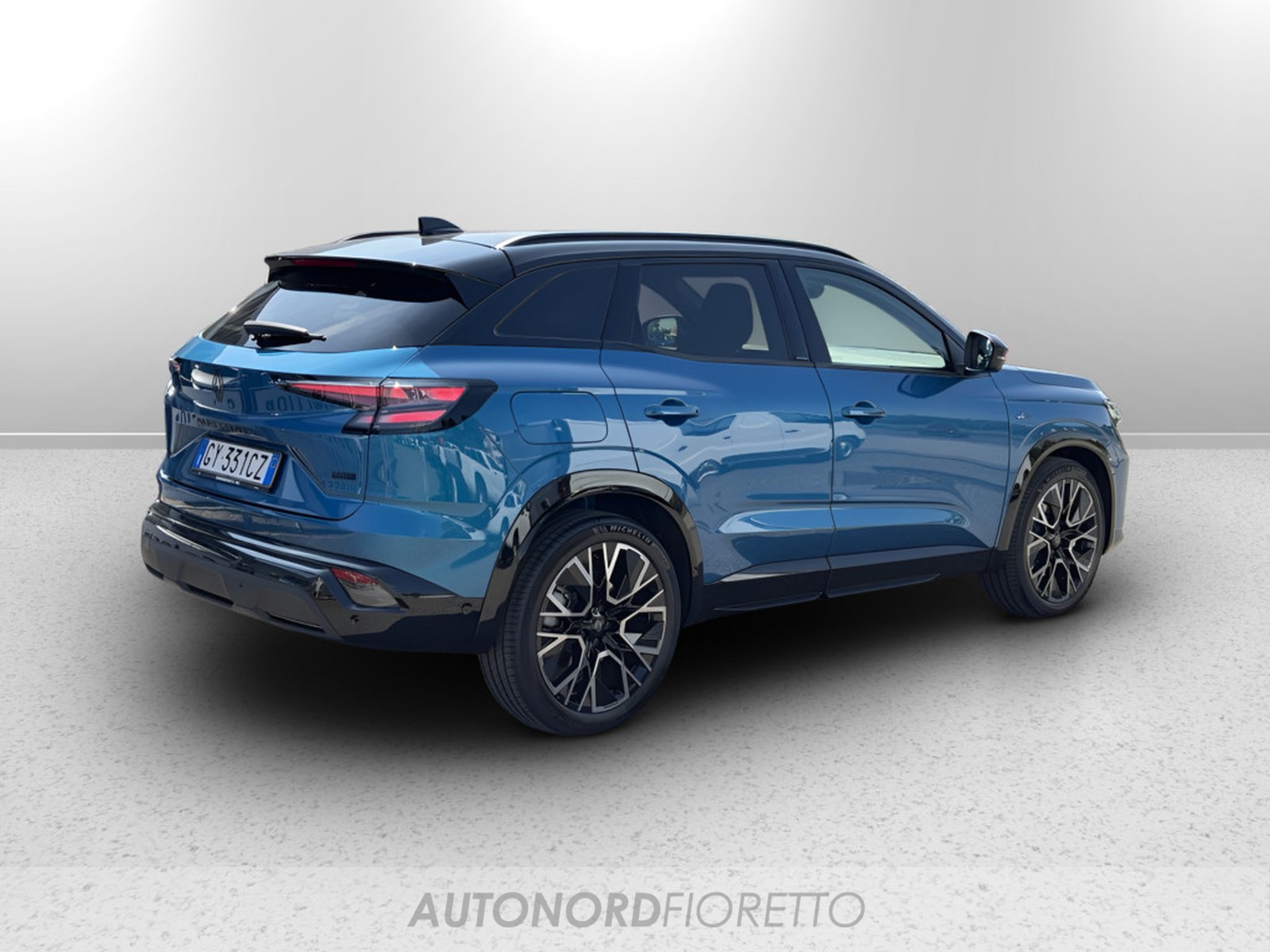 AUTONORD Renault Austral