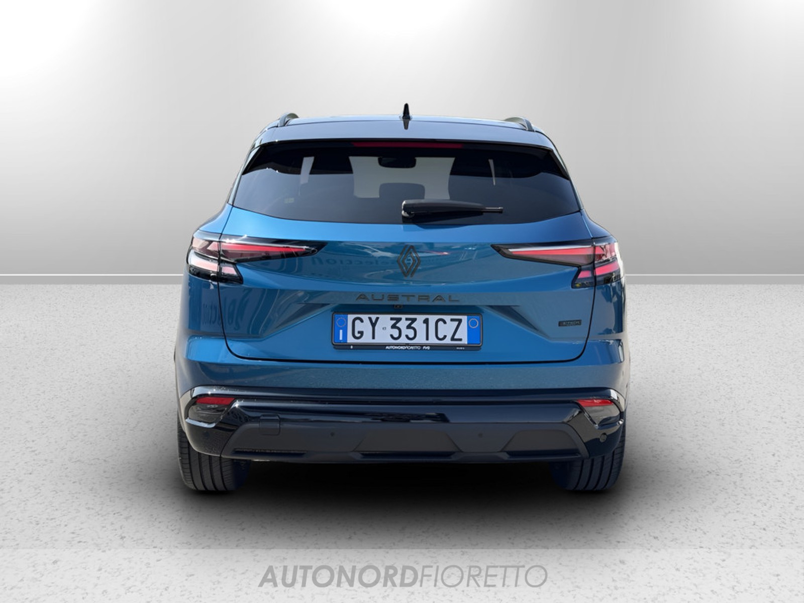AUTONORD Renault Austral