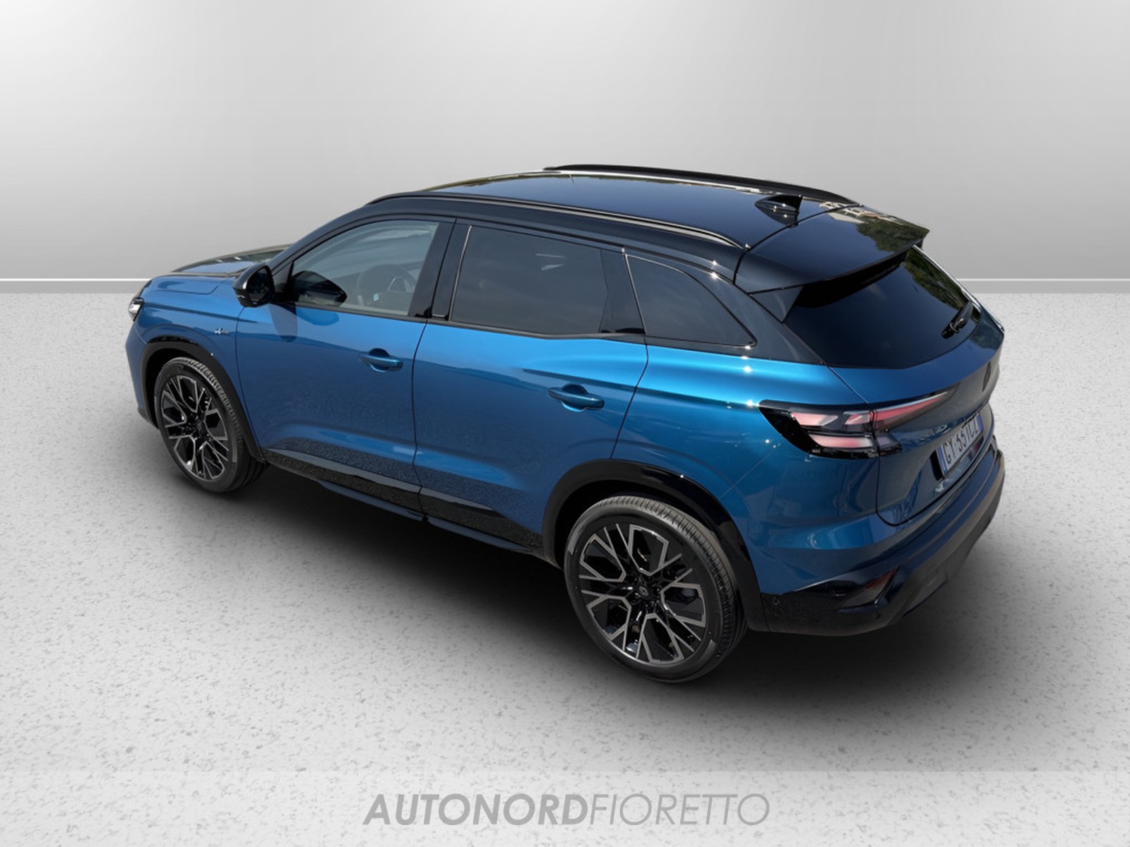 AUTONORD Renault Austral