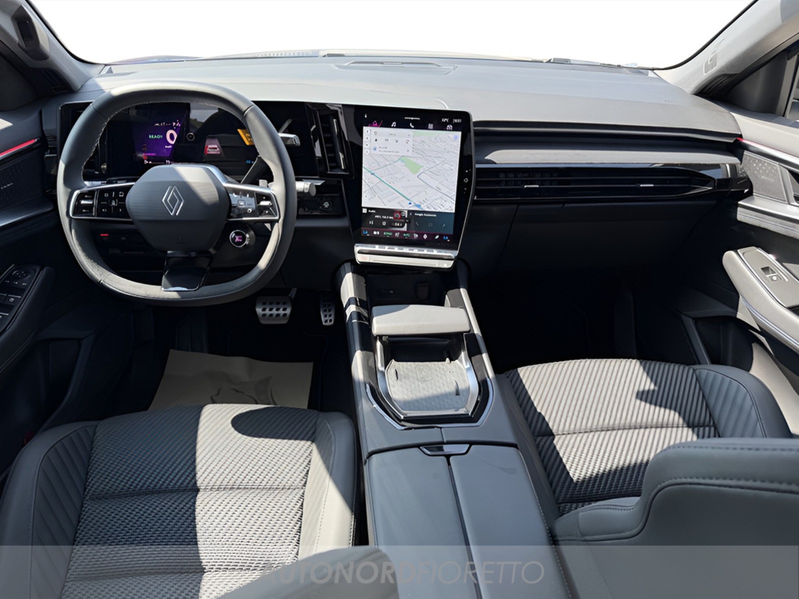 AUTONORD Renault Austral