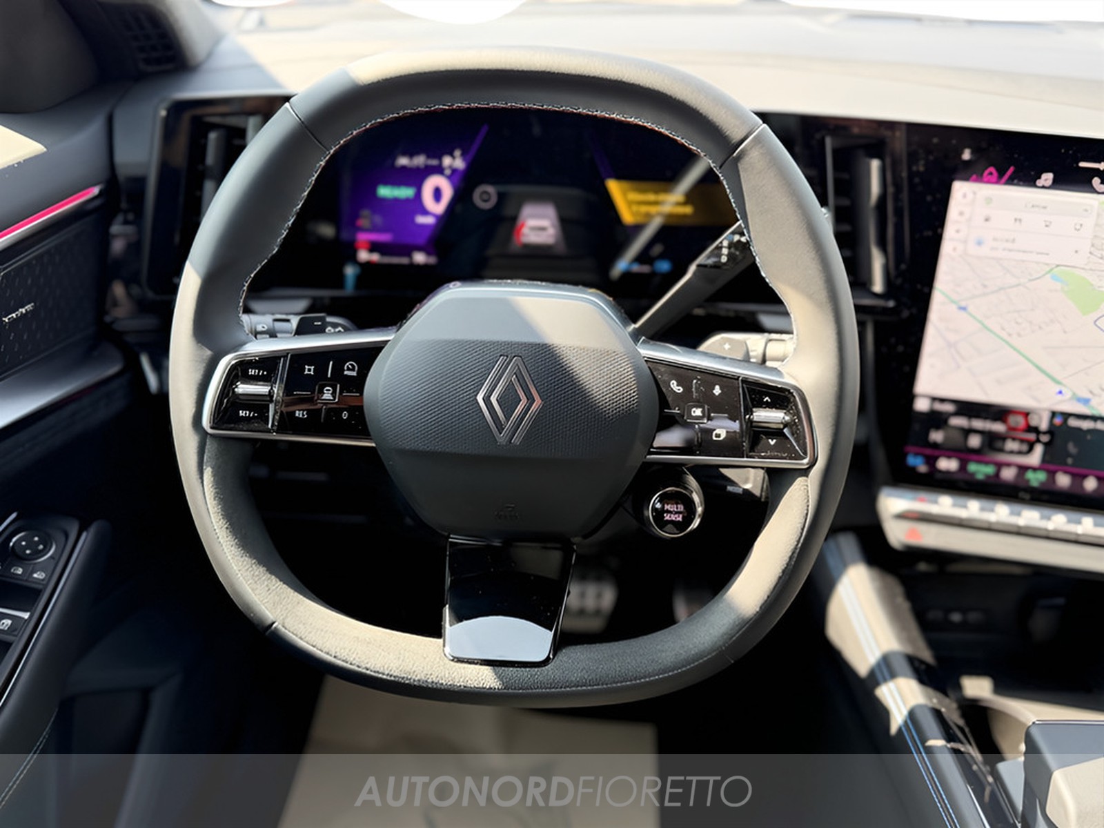 AUTONORD Renault Austral