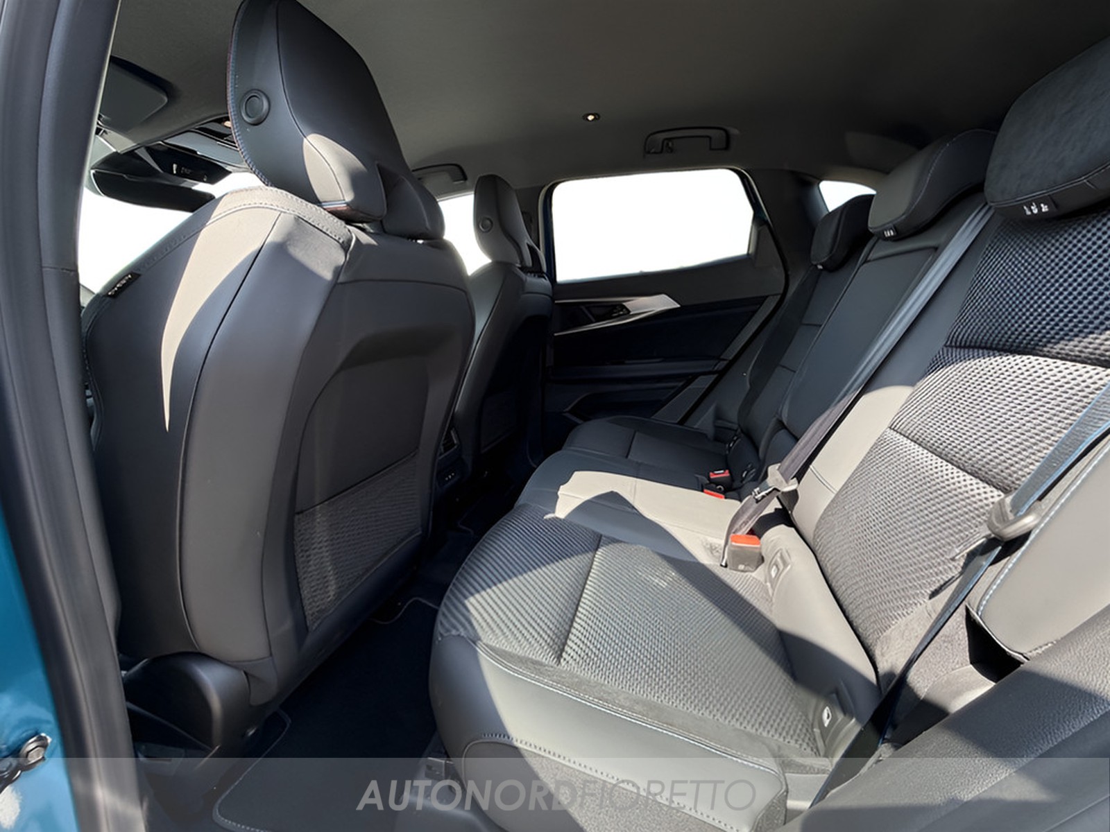 AUTONORD Renault Austral