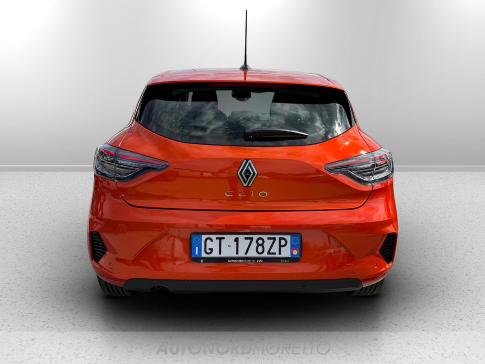 AUTONORD Renault Clio