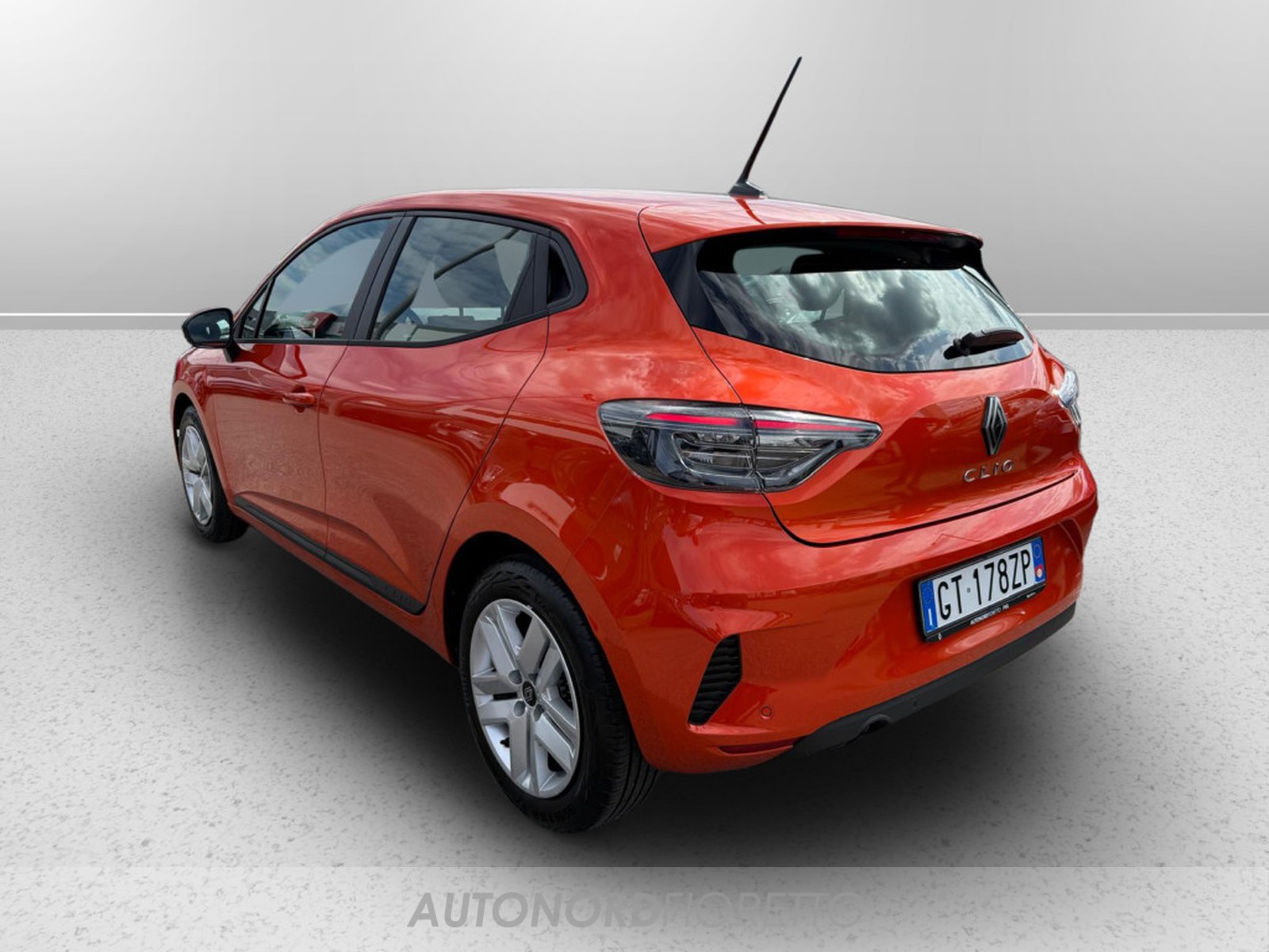 AUTONORD Renault Clio