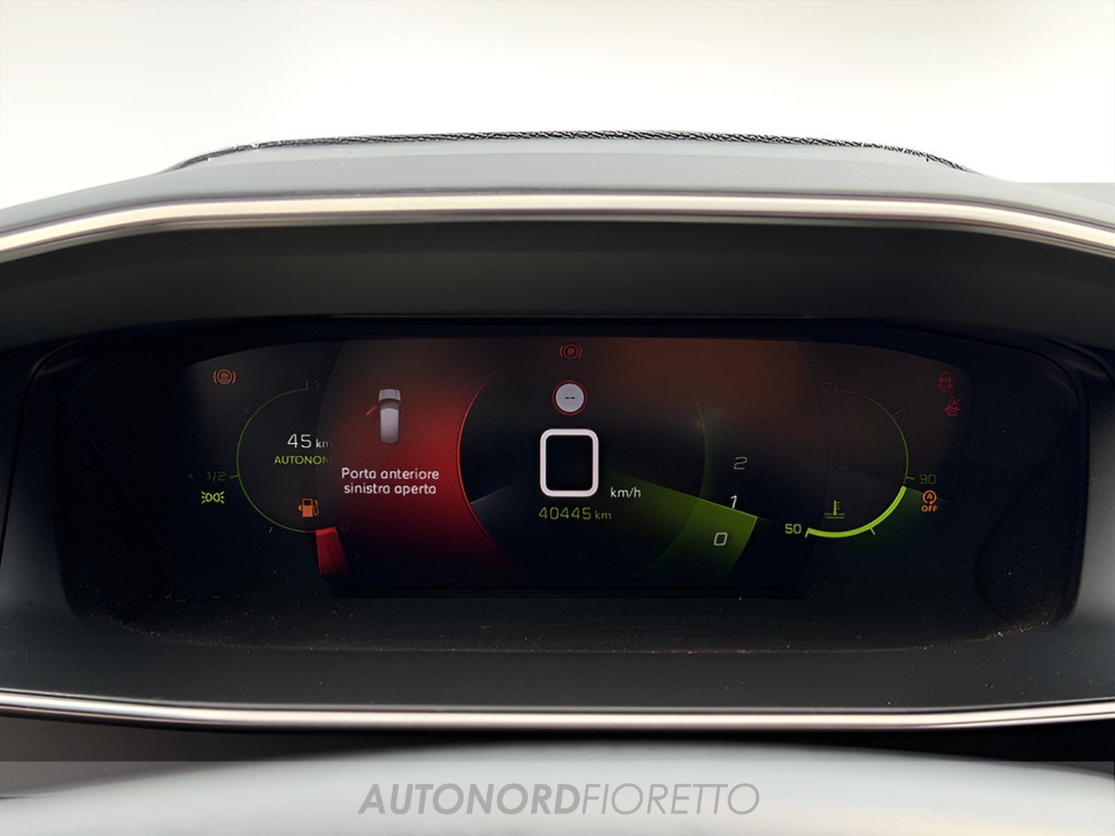 AUTONORD Peugeot 208