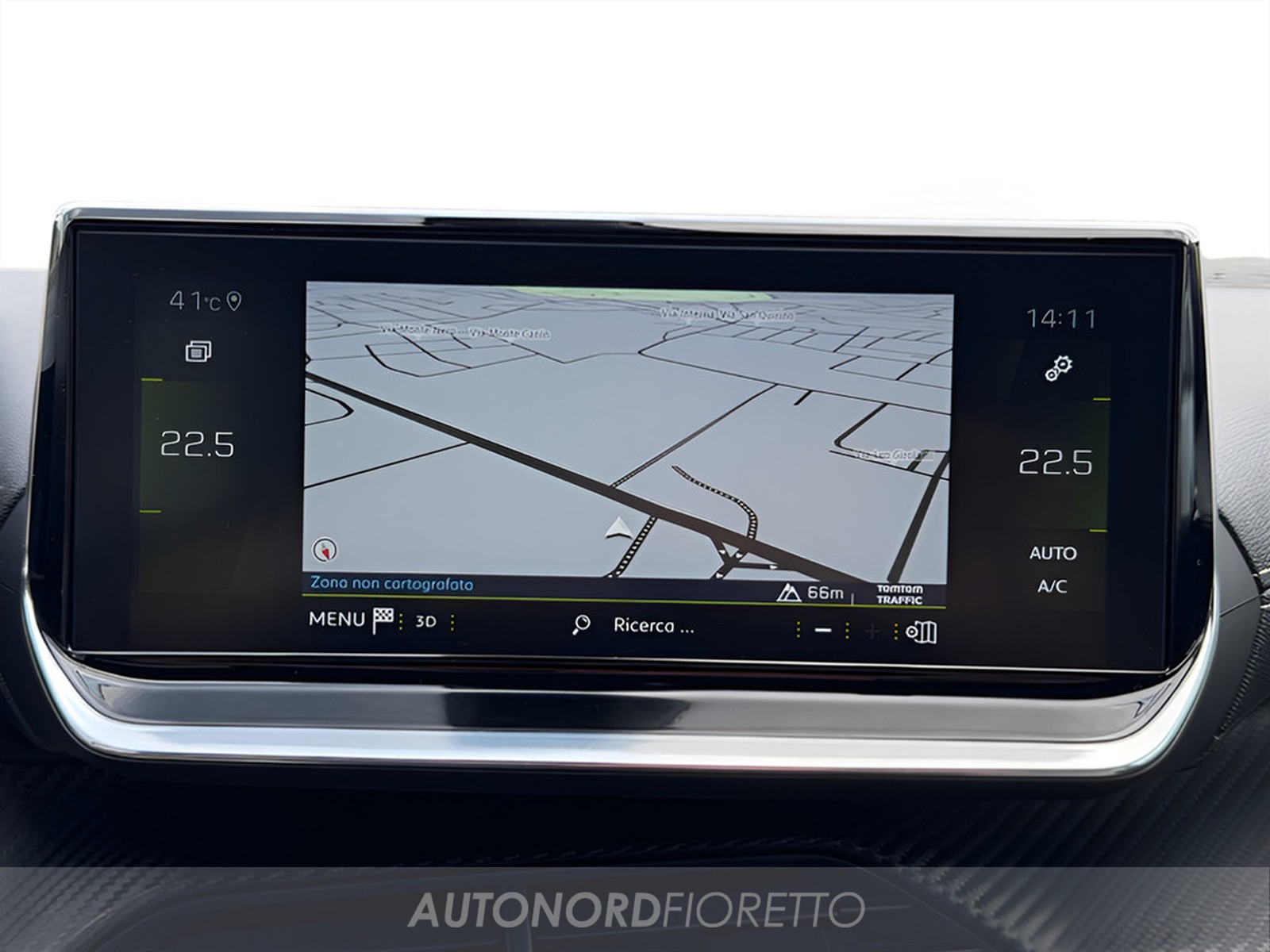AUTONORD Peugeot 208