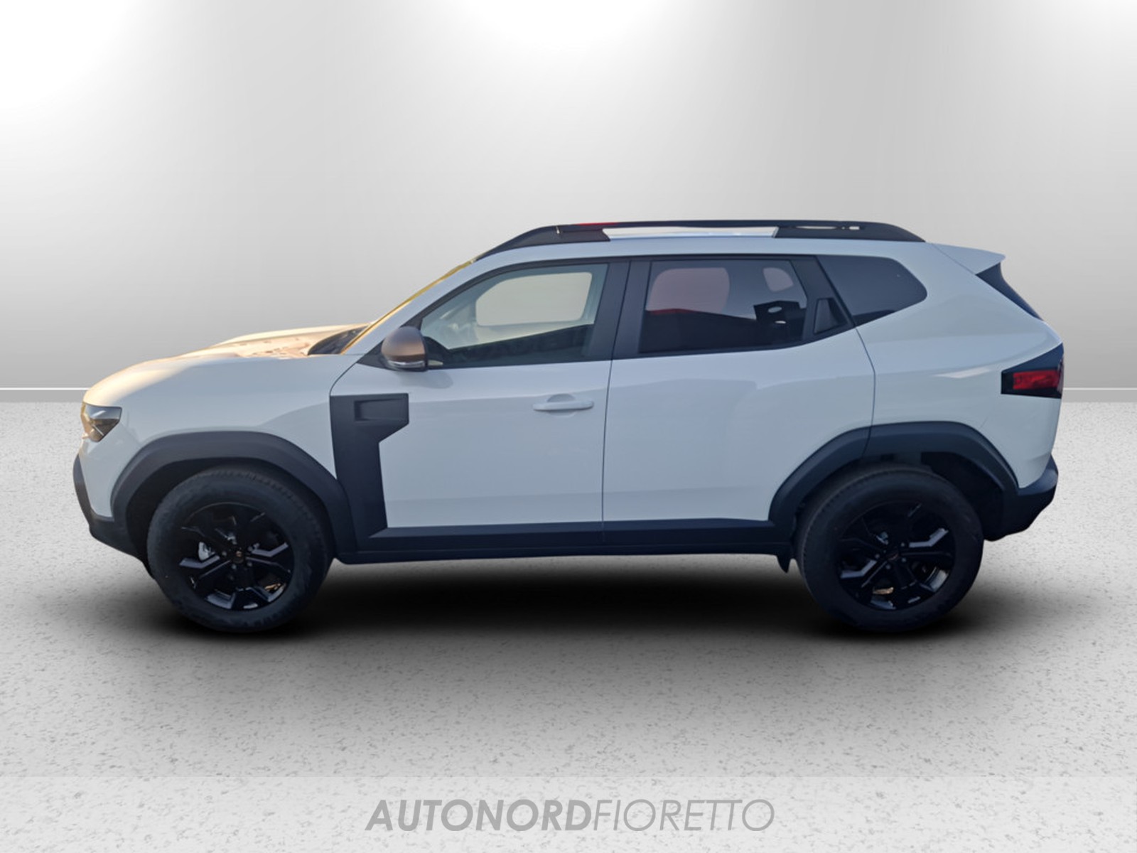 AUTONORD Dacia Duster