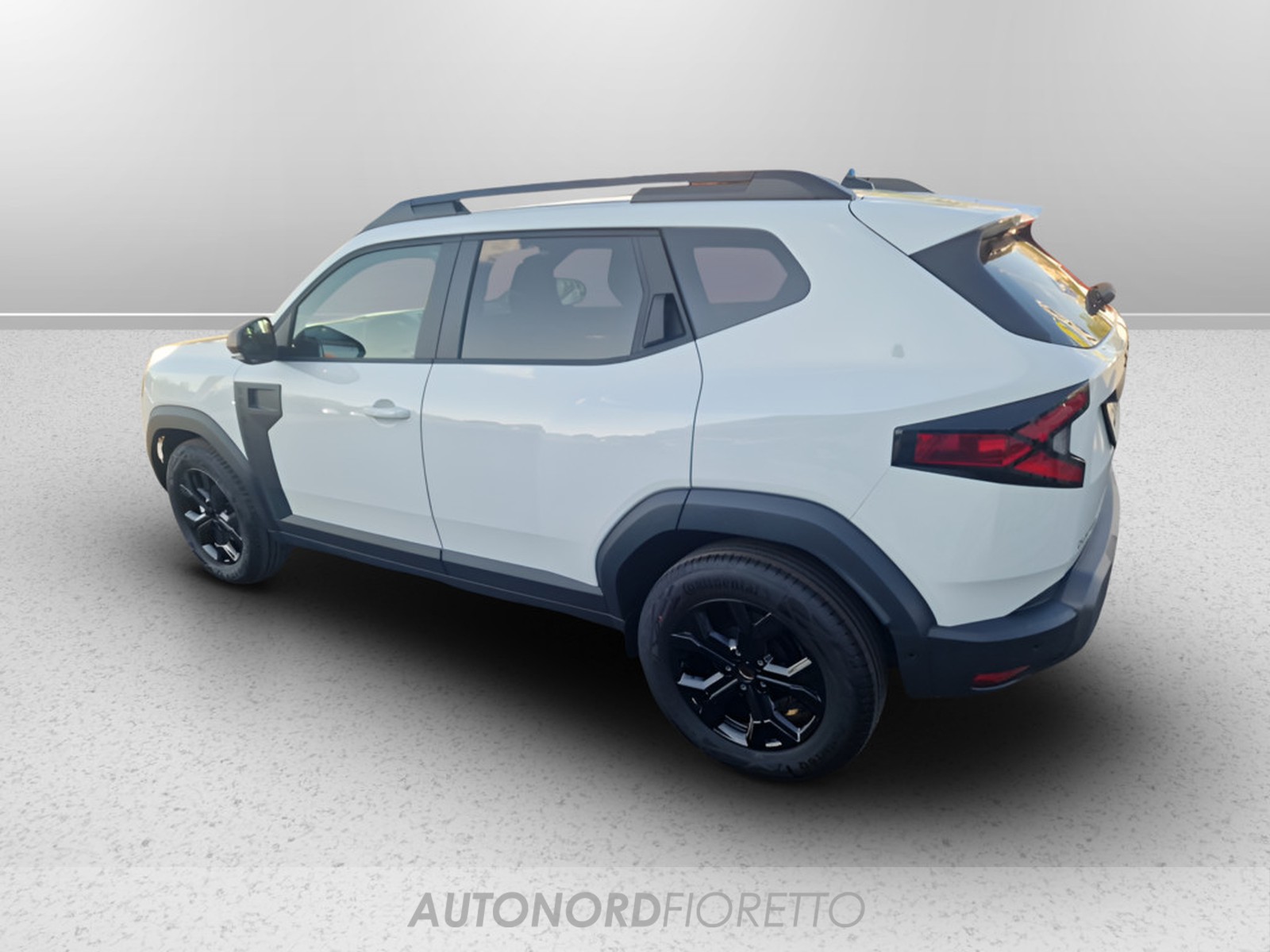 AUTONORD Dacia Duster