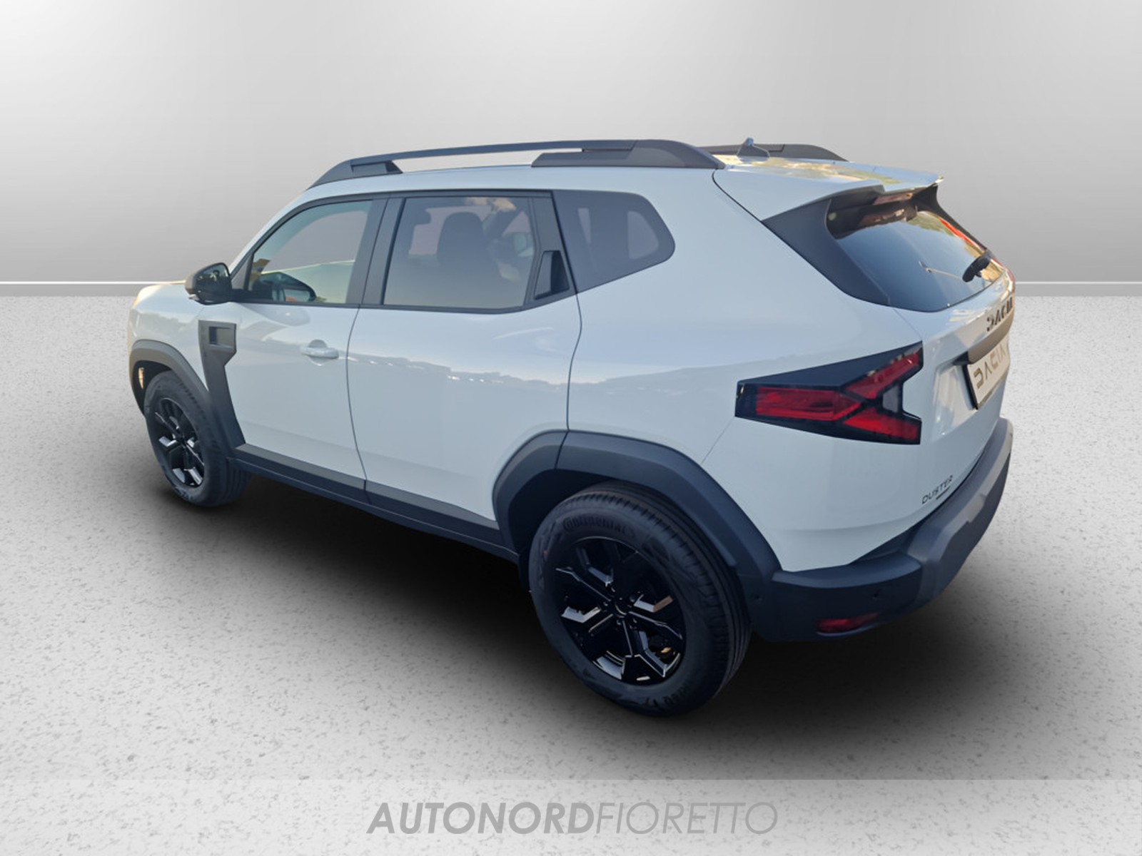 AUTONORD Dacia Duster