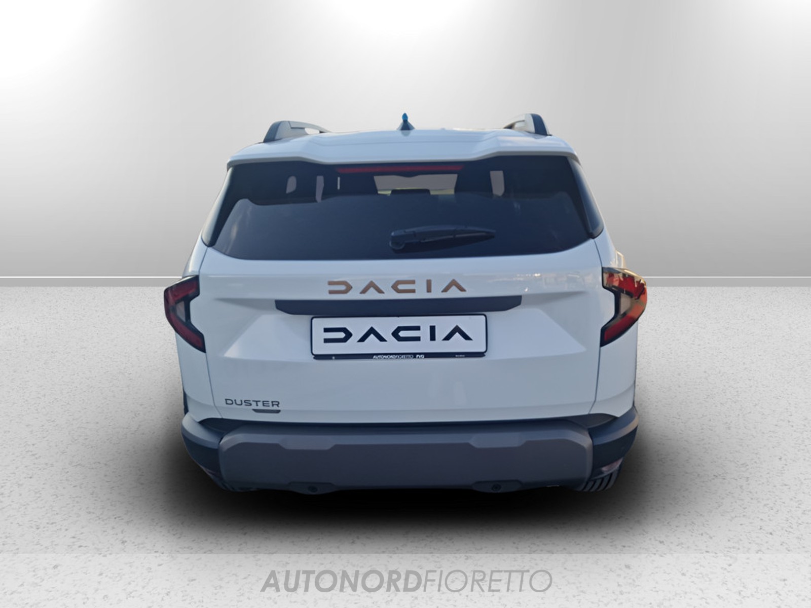 AUTONORD Dacia Duster