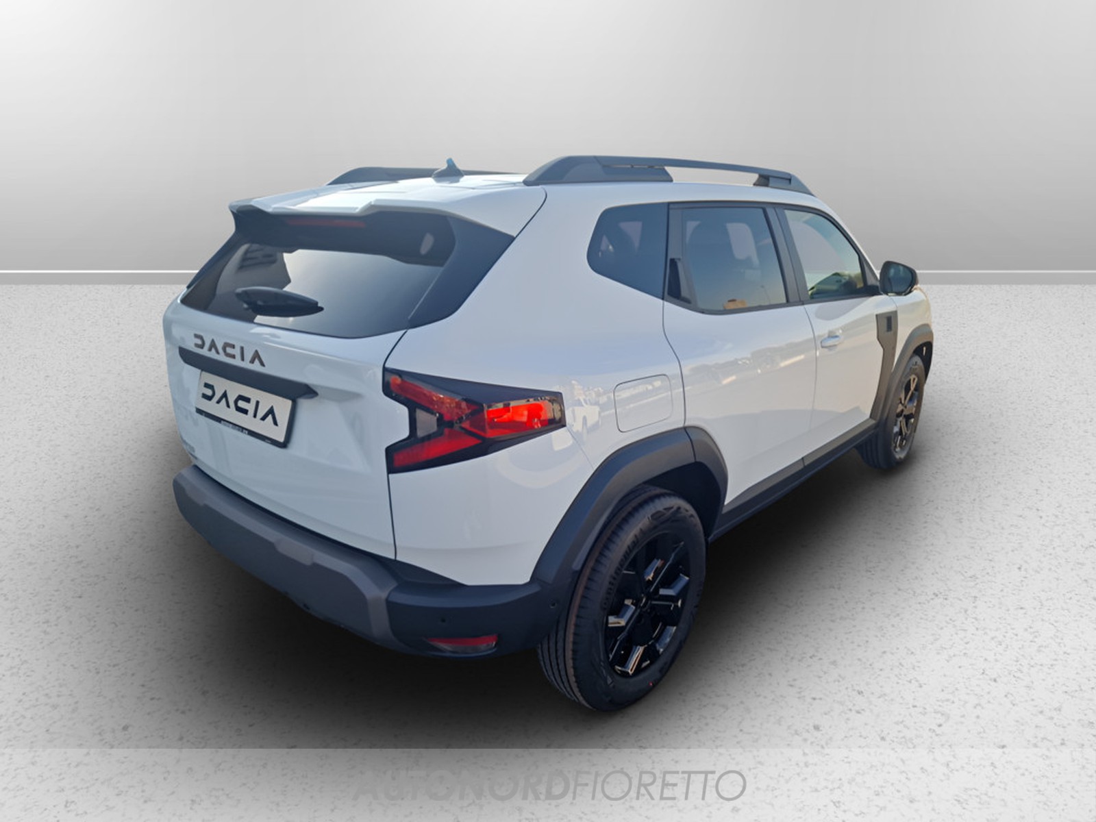 AUTONORD Dacia Duster