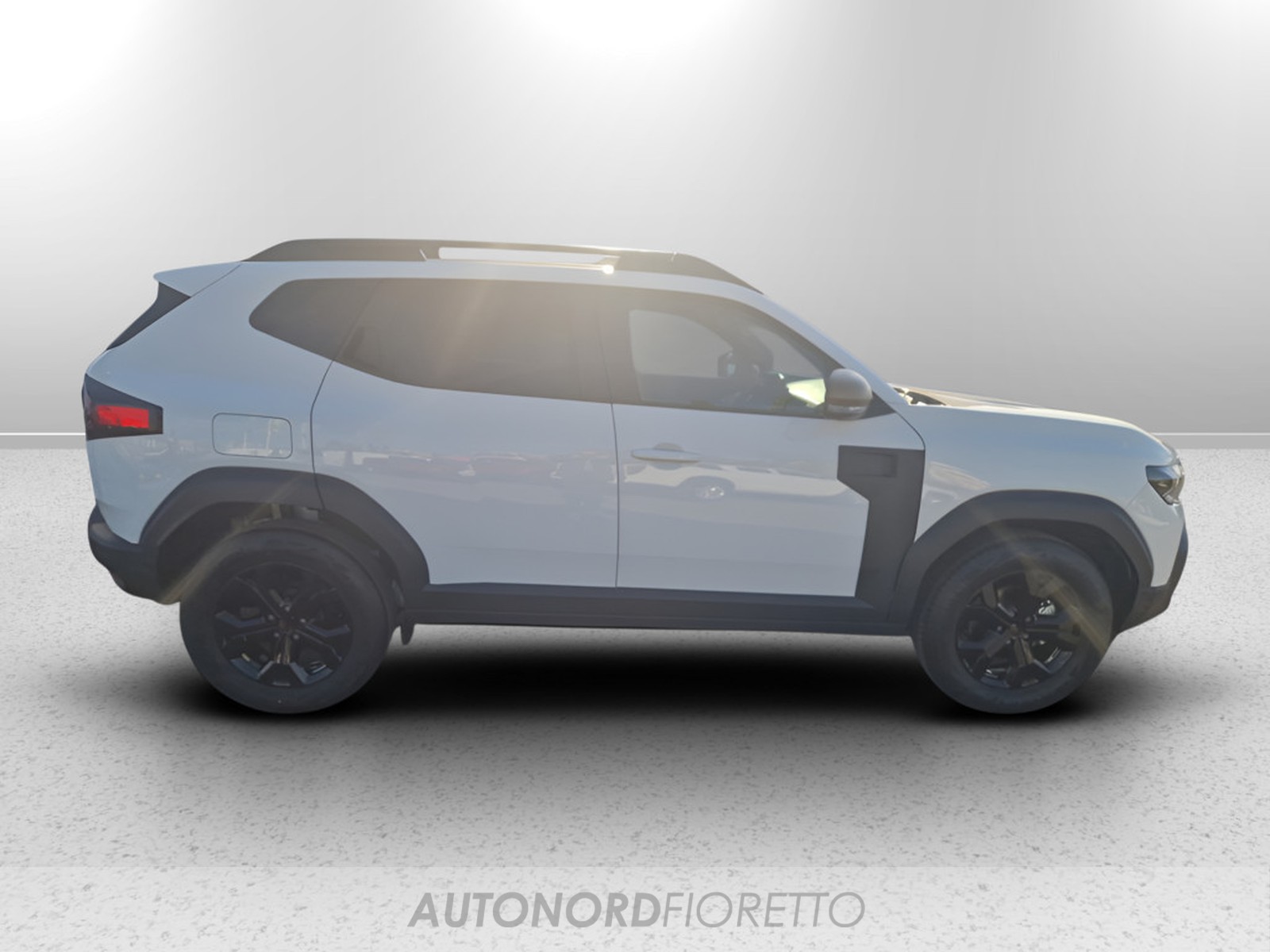 AUTONORD Dacia Duster