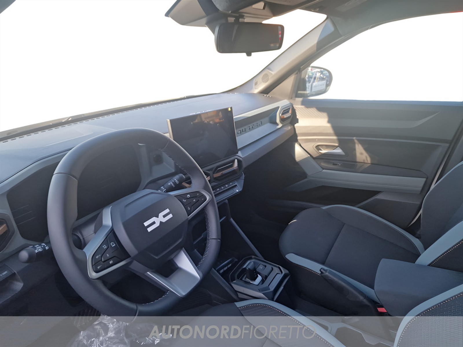 AUTONORD Dacia Duster