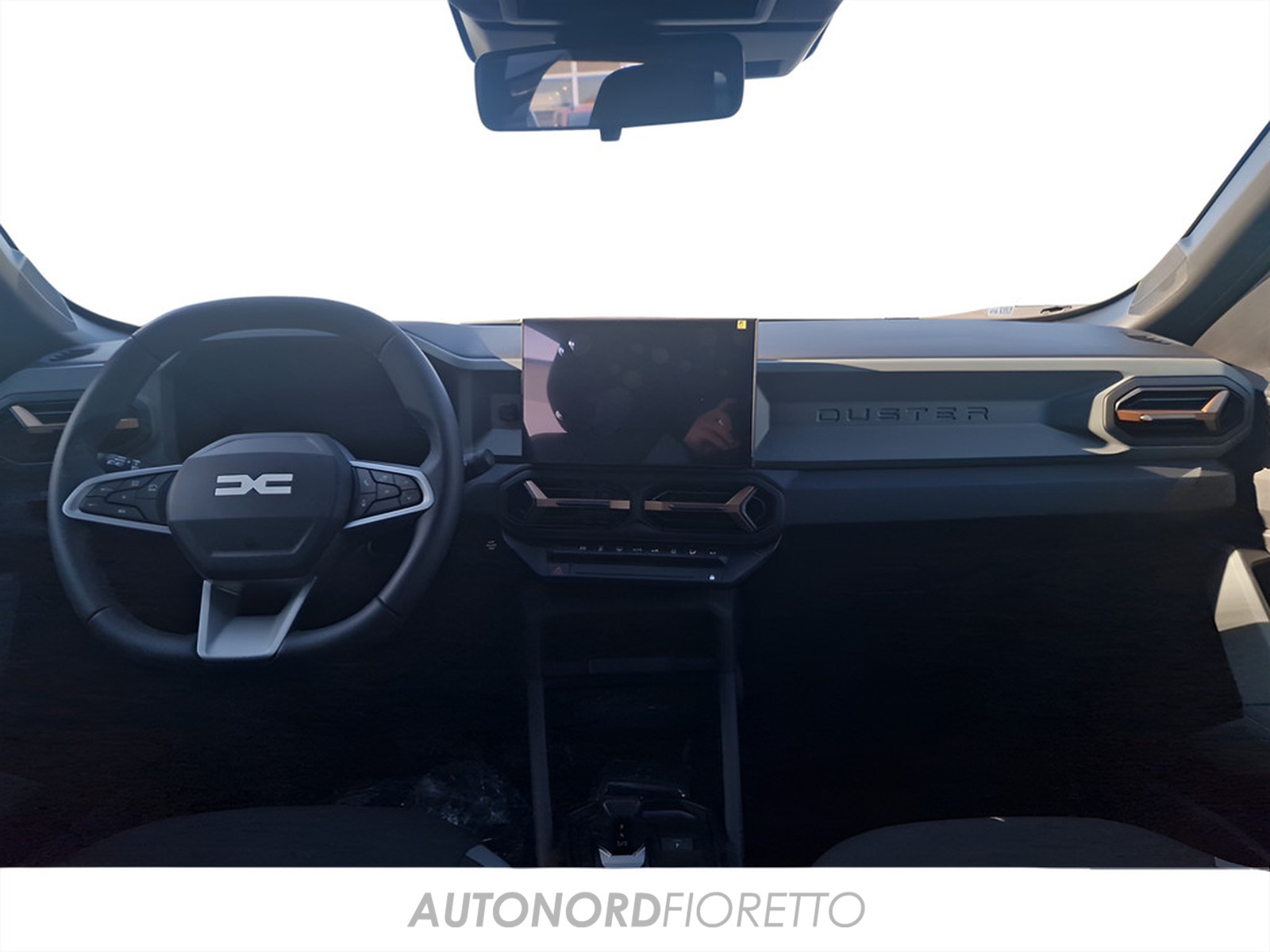 AUTONORD Dacia Duster