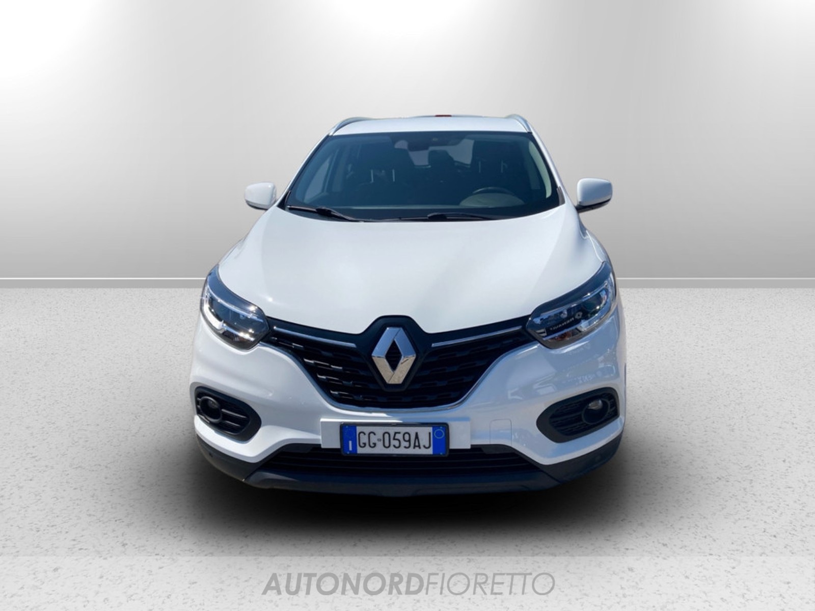 AUTONORD Renault Kadjar