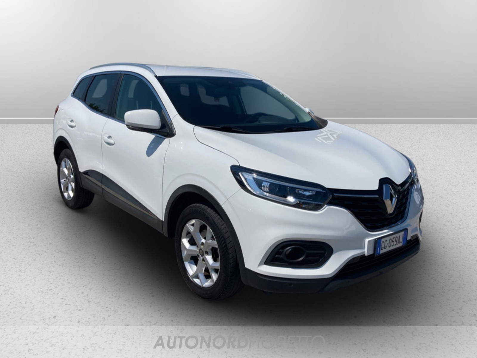 AUTONORD Renault Kadjar