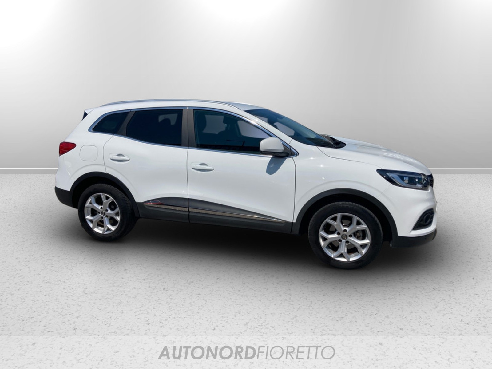 AUTONORD Renault Kadjar