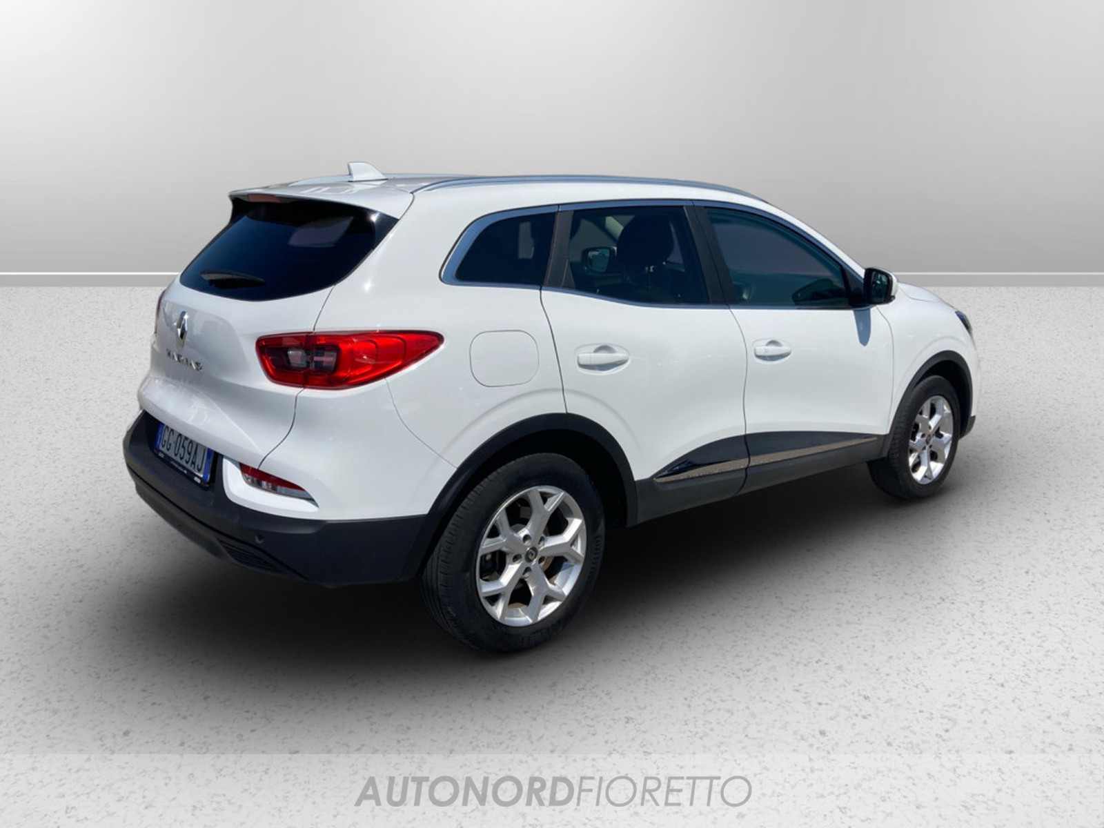 AUTONORD Renault Kadjar