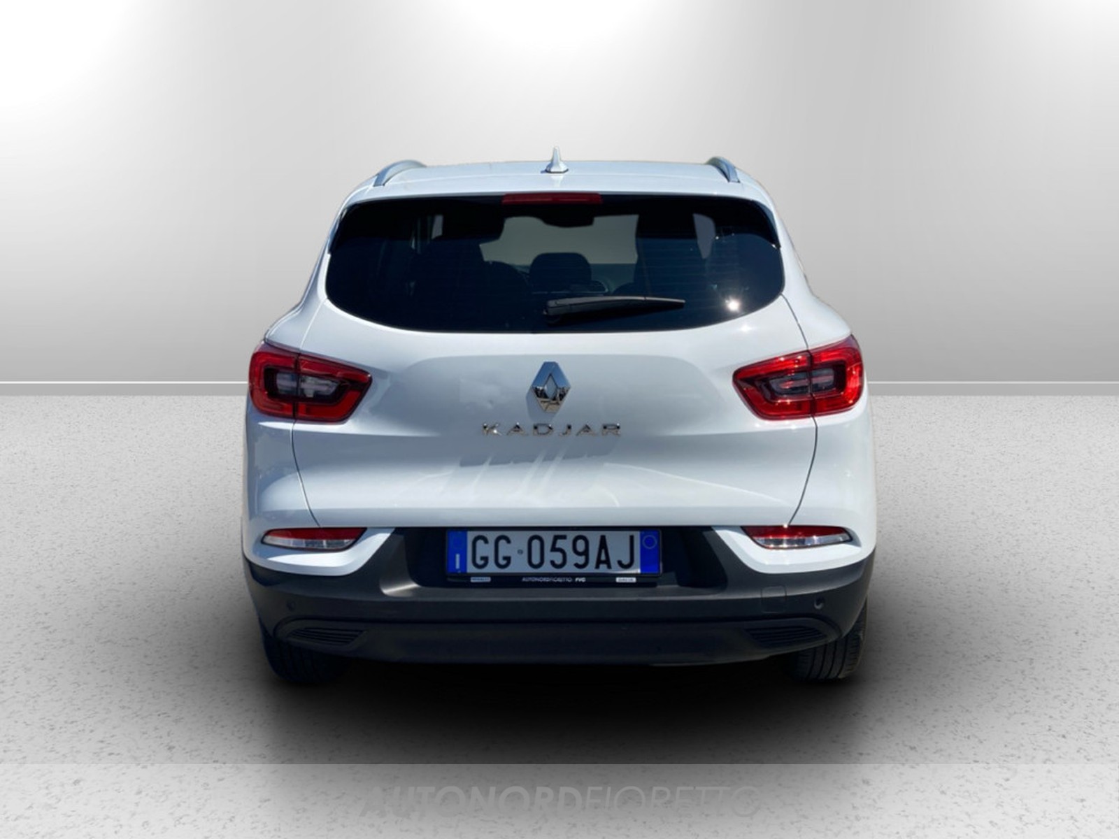 AUTONORD Renault Kadjar