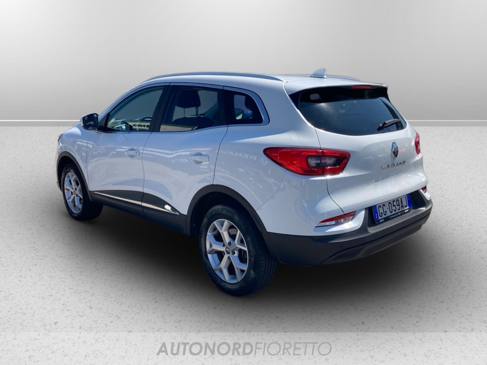 AUTONORD Renault Kadjar