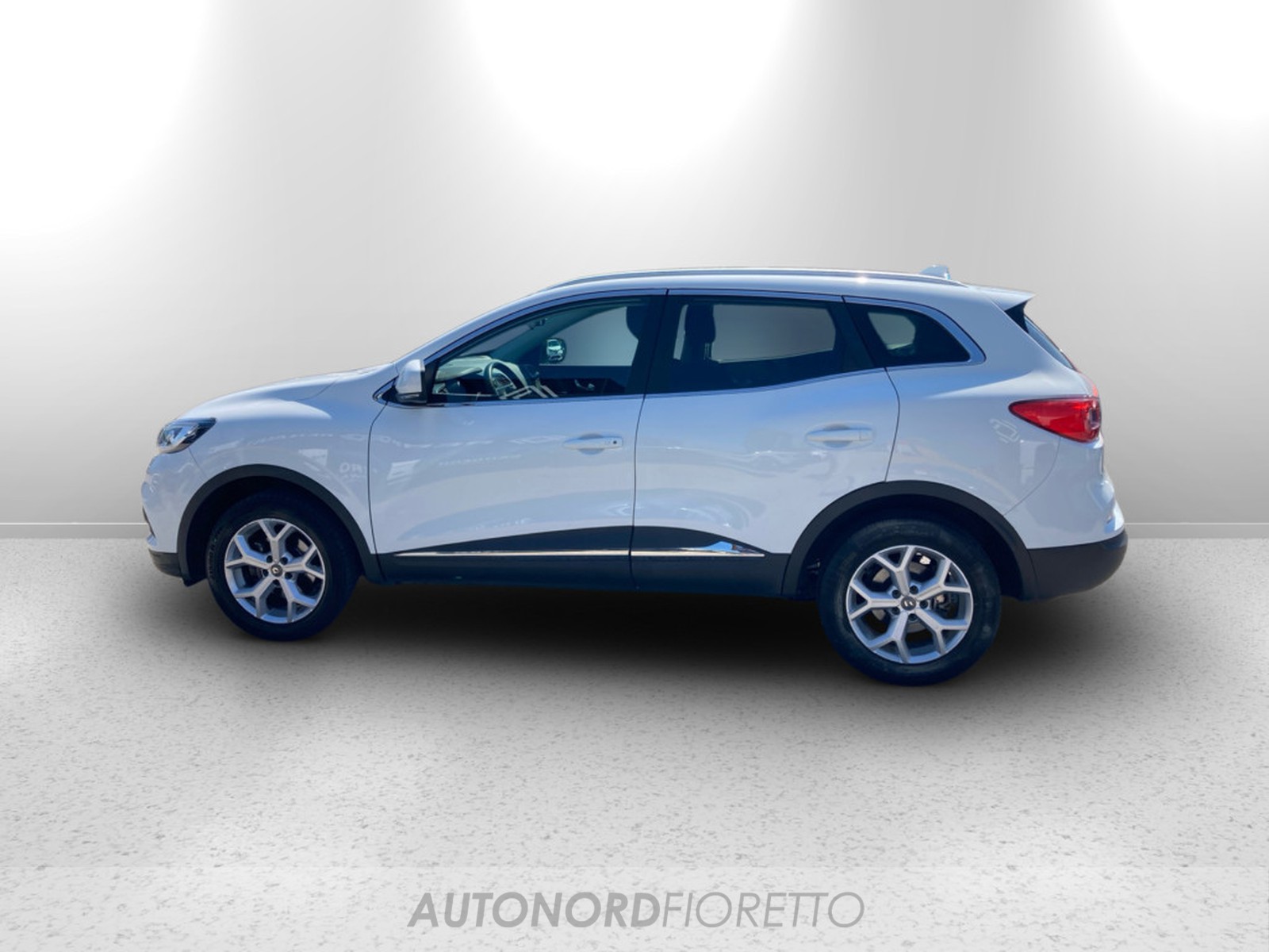 AUTONORD Renault Kadjar