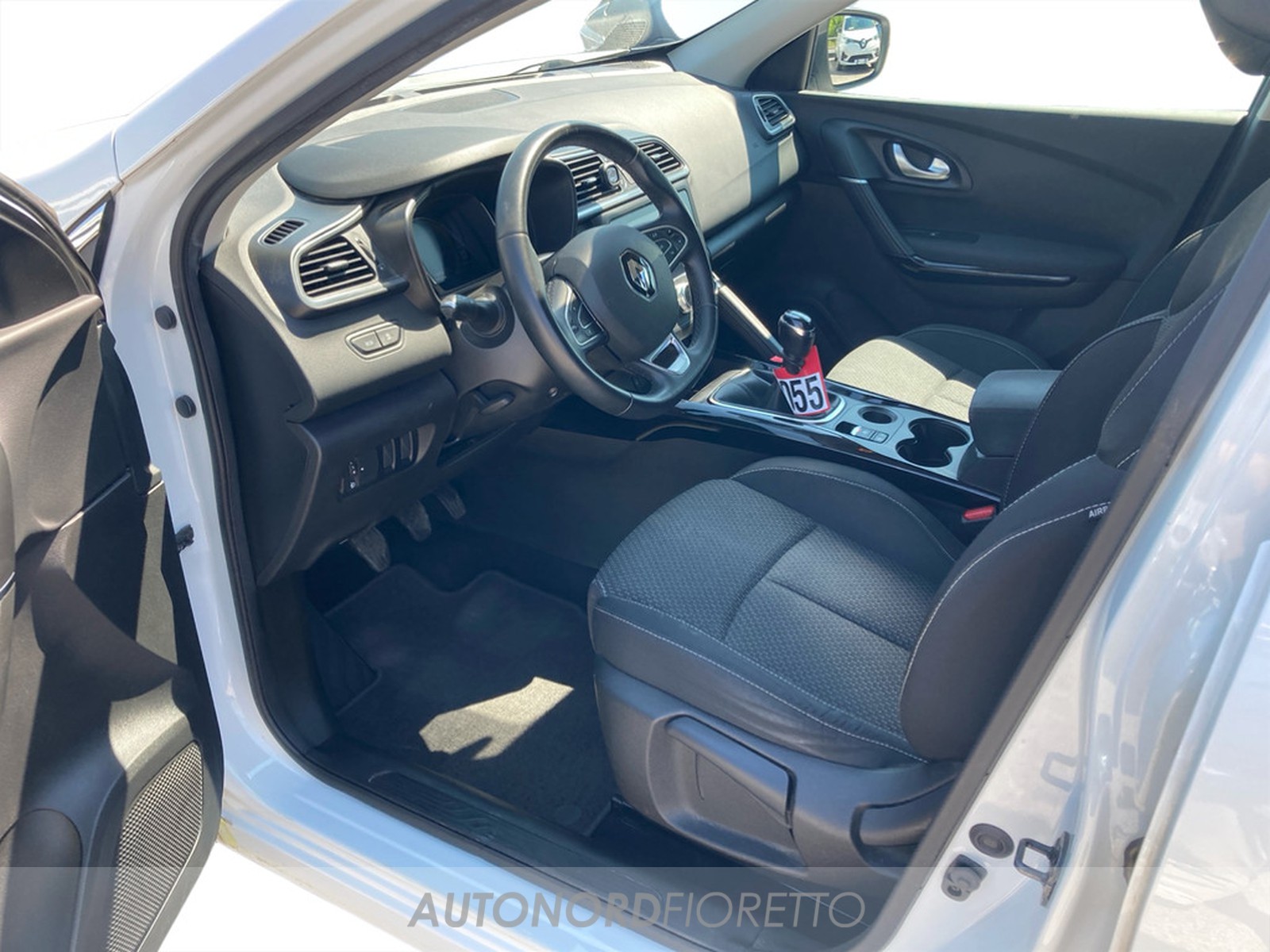 AUTONORD Renault Kadjar