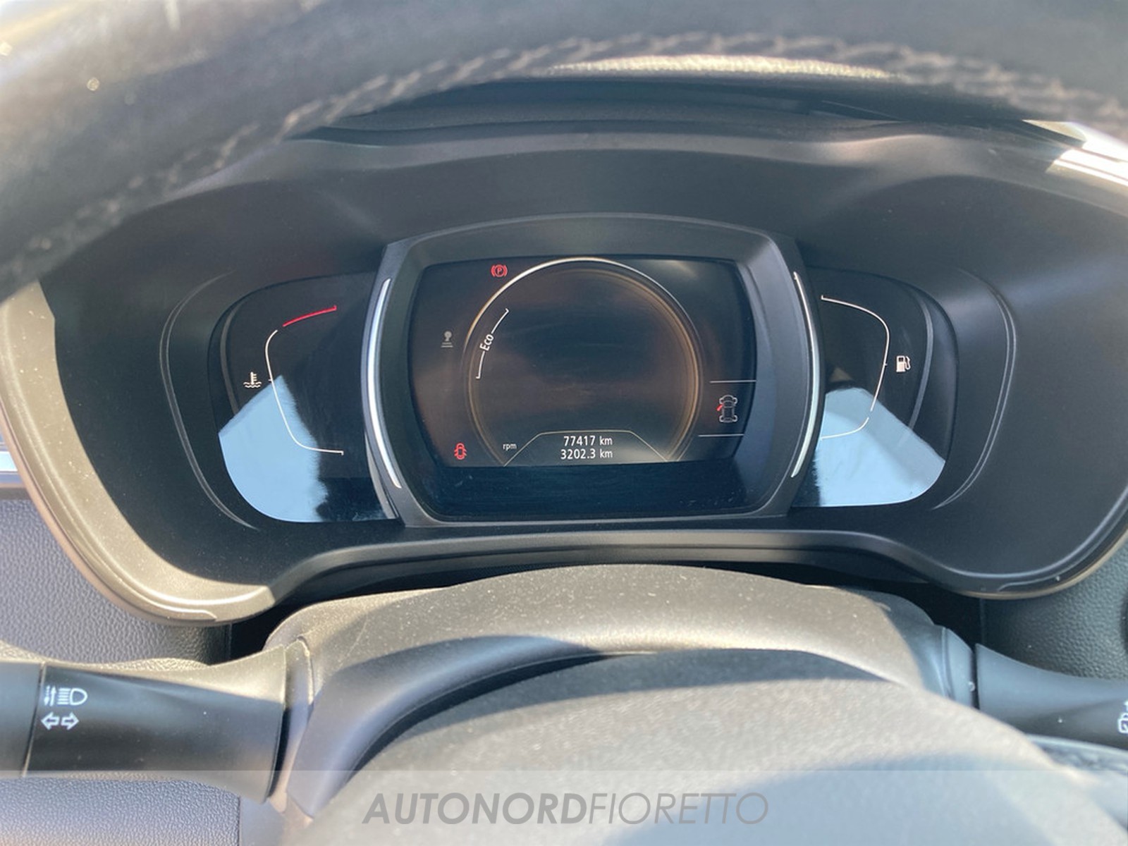 AUTONORD Renault Kadjar