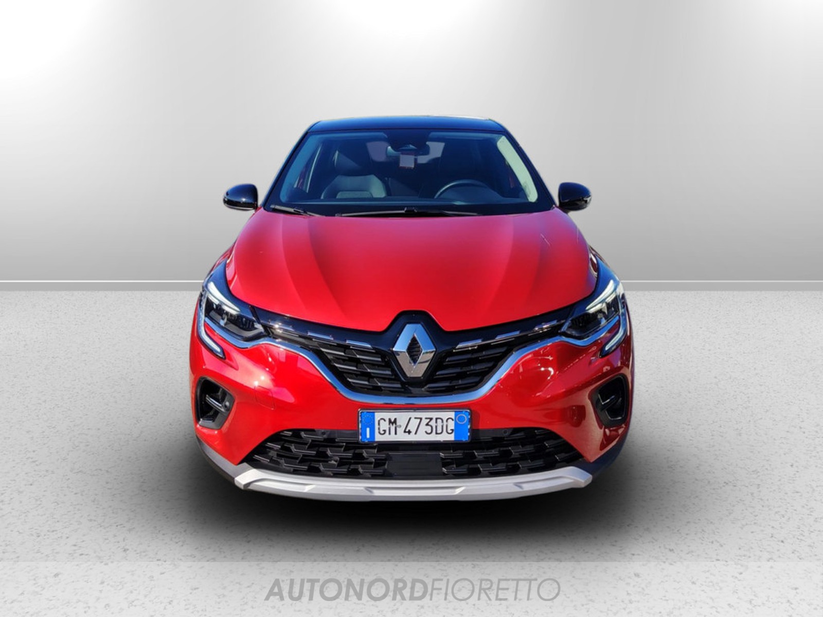 AUTONORD Renault Captur