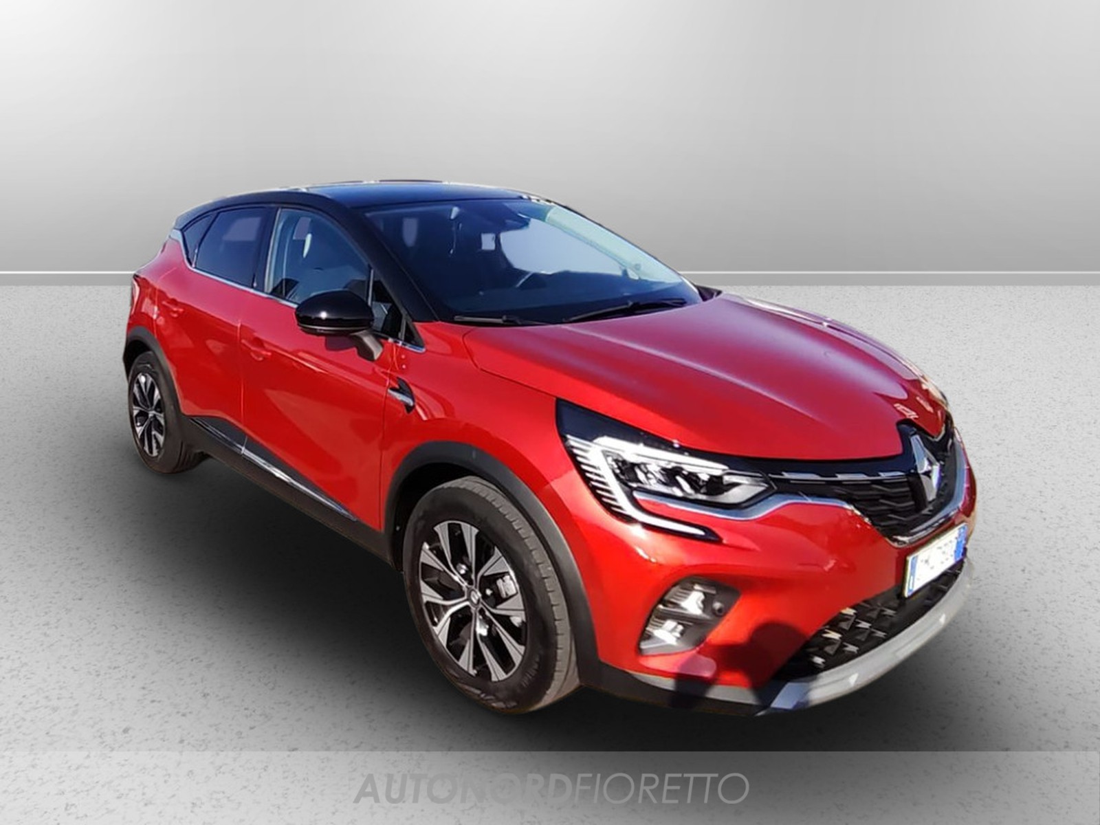 AUTONORD Renault Captur