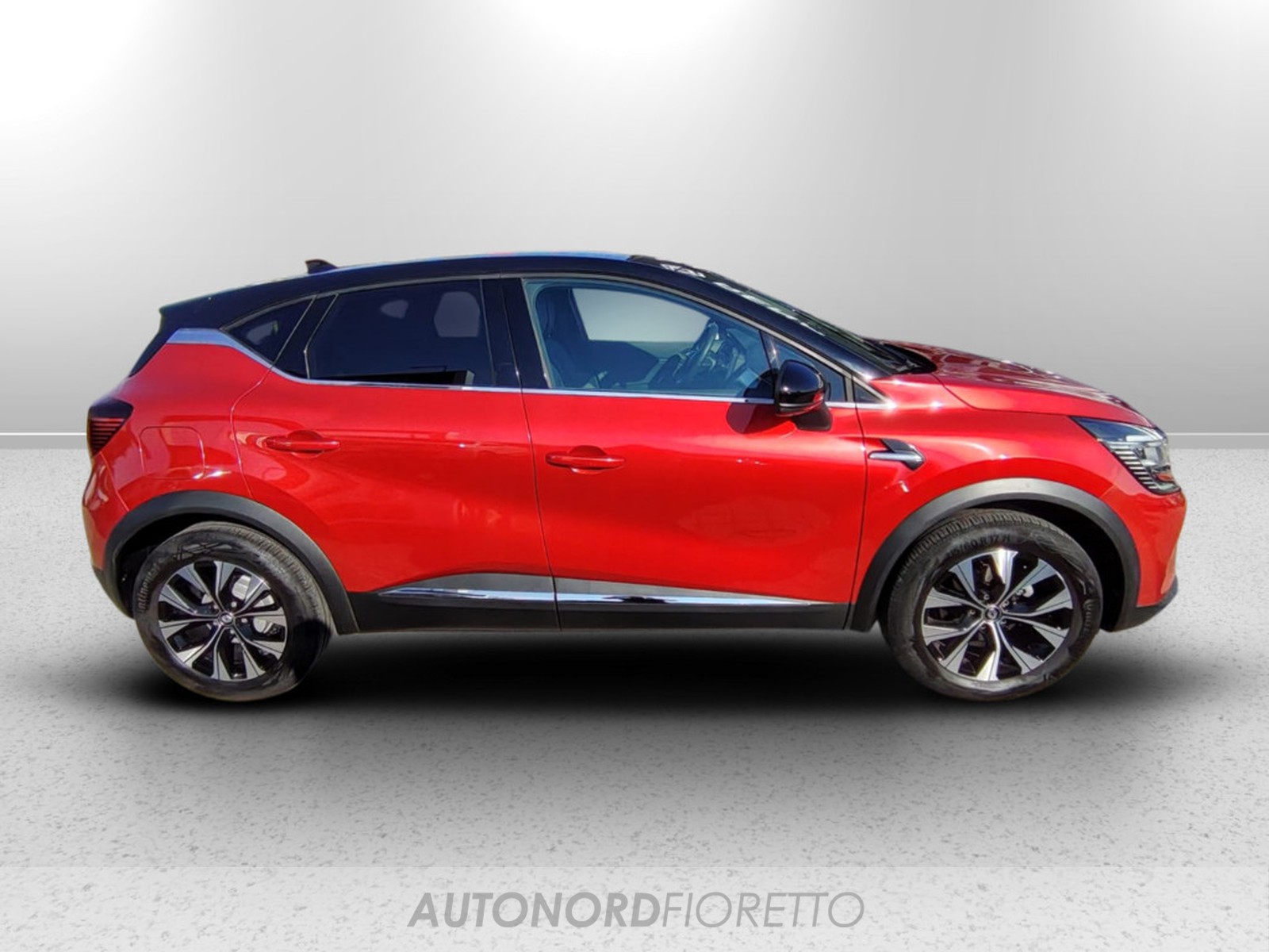 AUTONORD Renault Captur