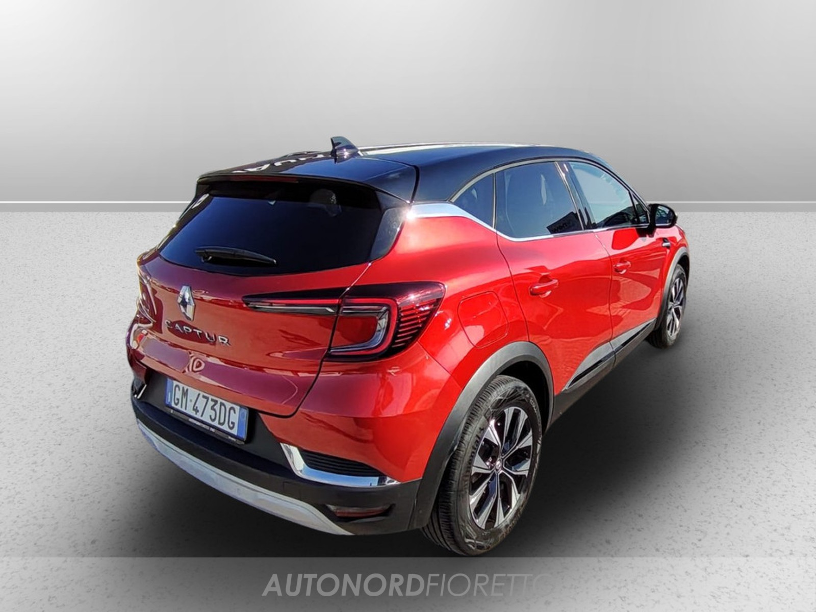 AUTONORD Renault Captur
