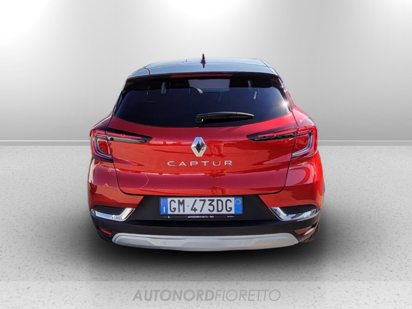 AUTONORD Renault Captur