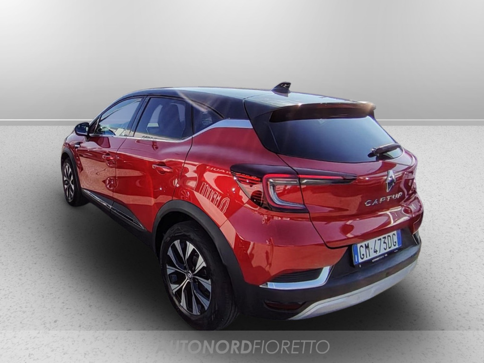 AUTONORD Renault Captur