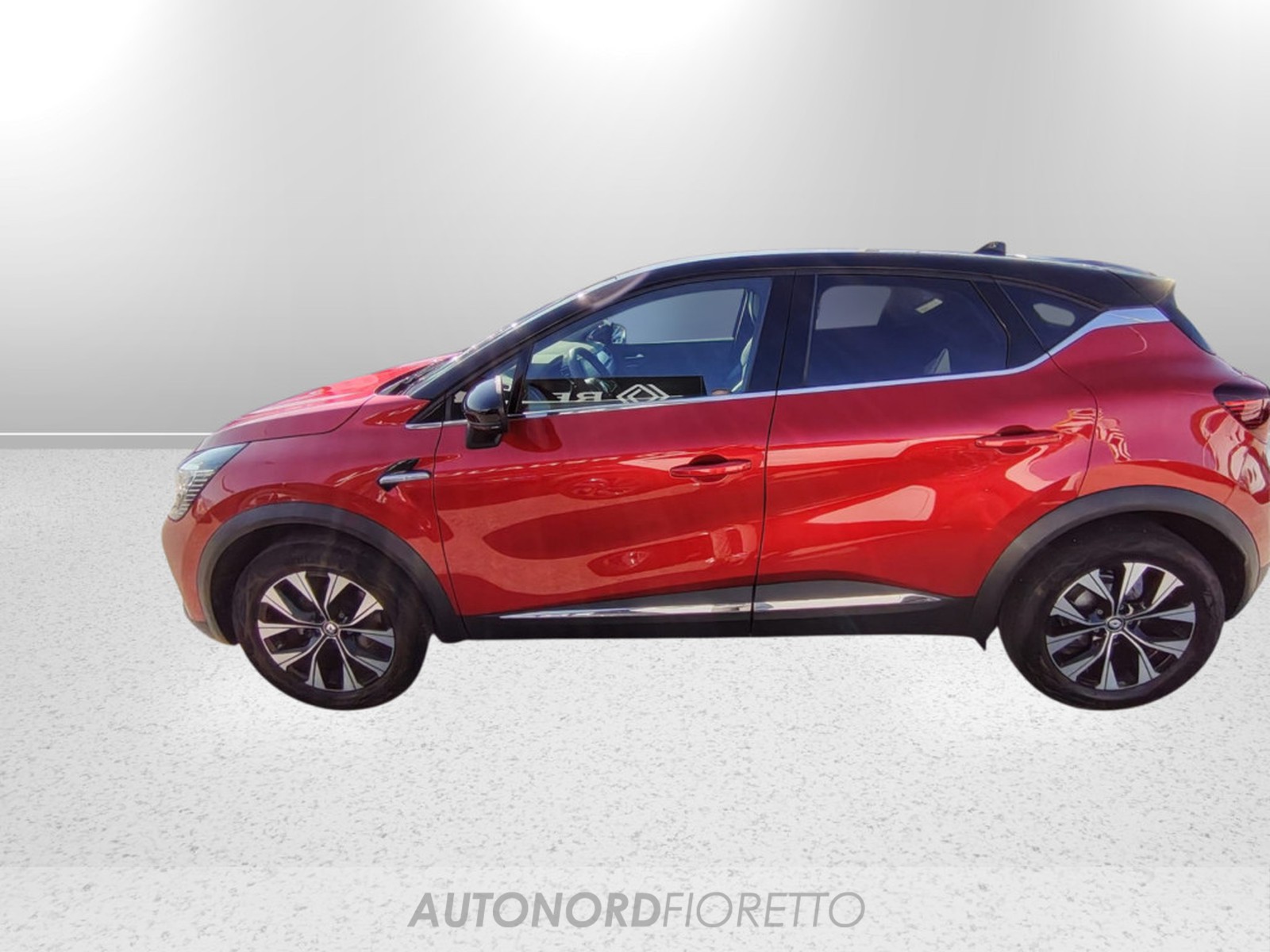AUTONORD Renault Captur