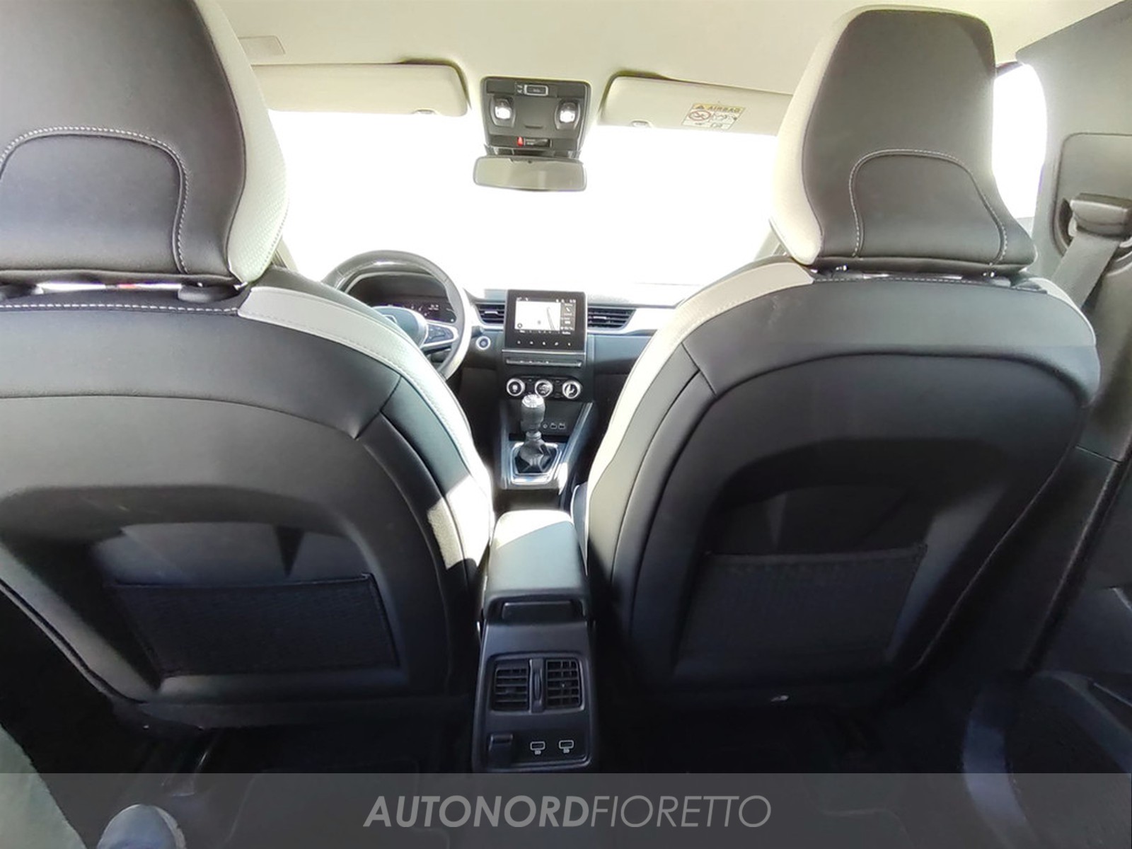 AUTONORD Renault Captur