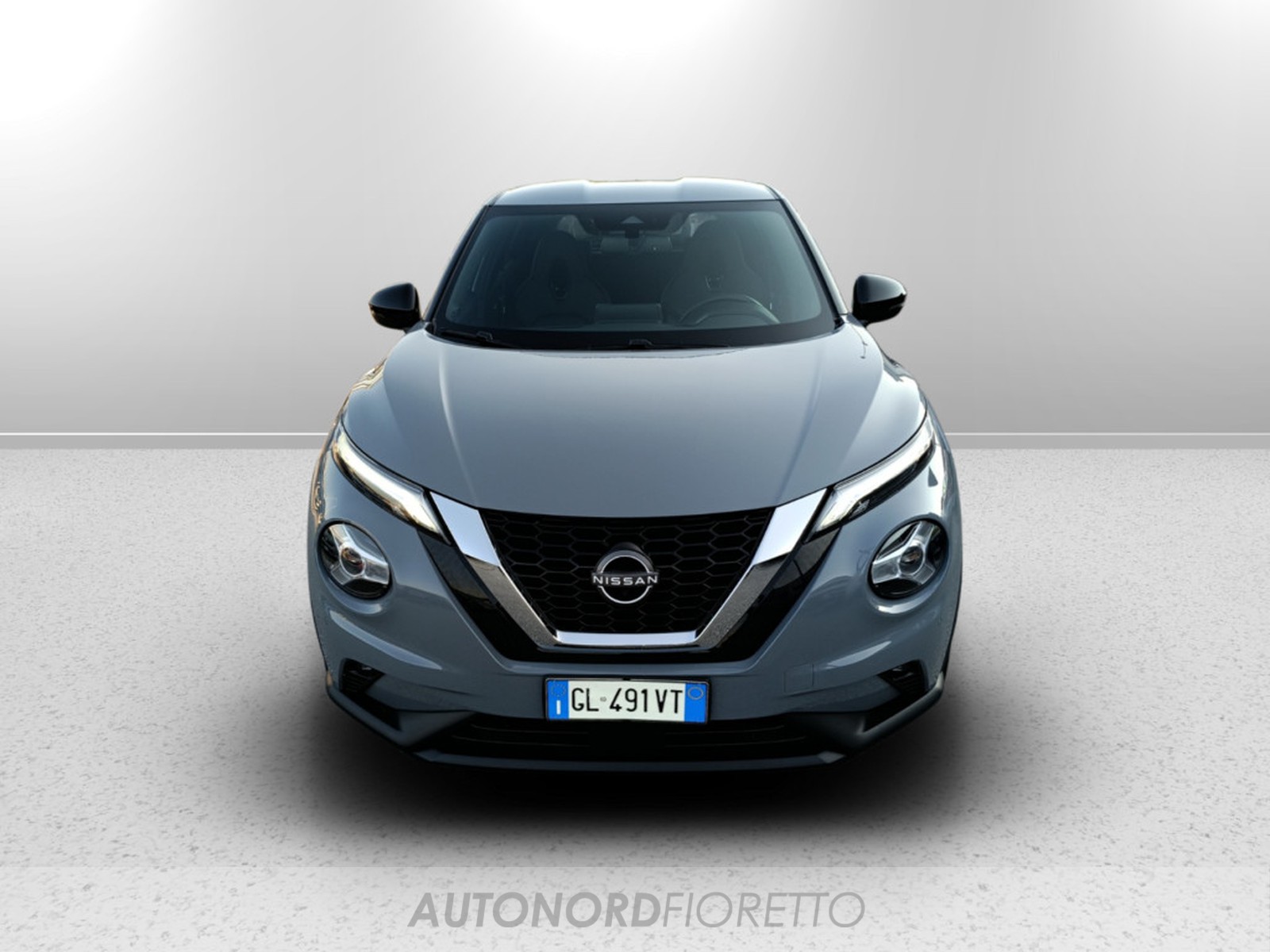 AUTONORD Nissan Juke