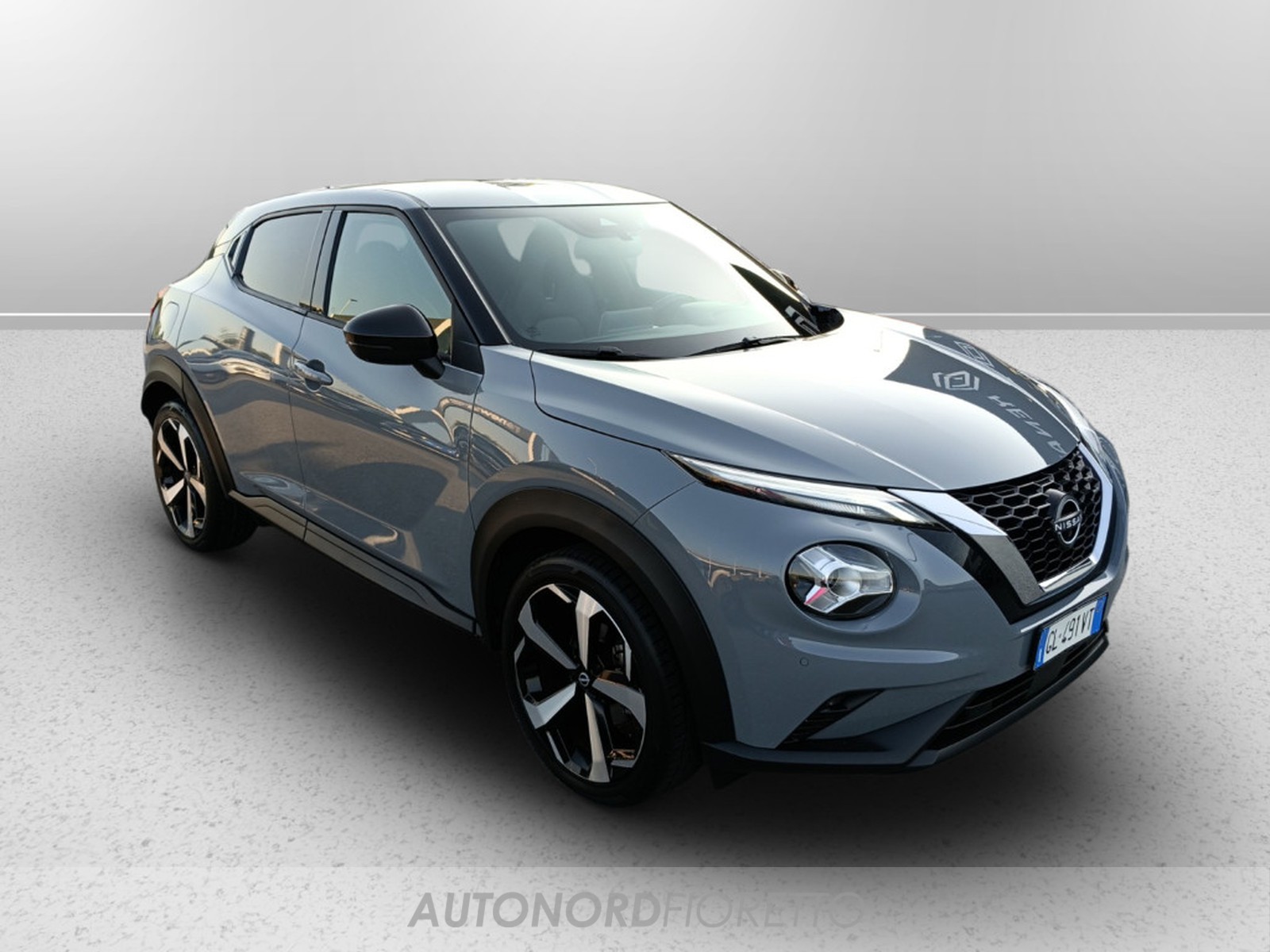 AUTONORD Nissan Juke