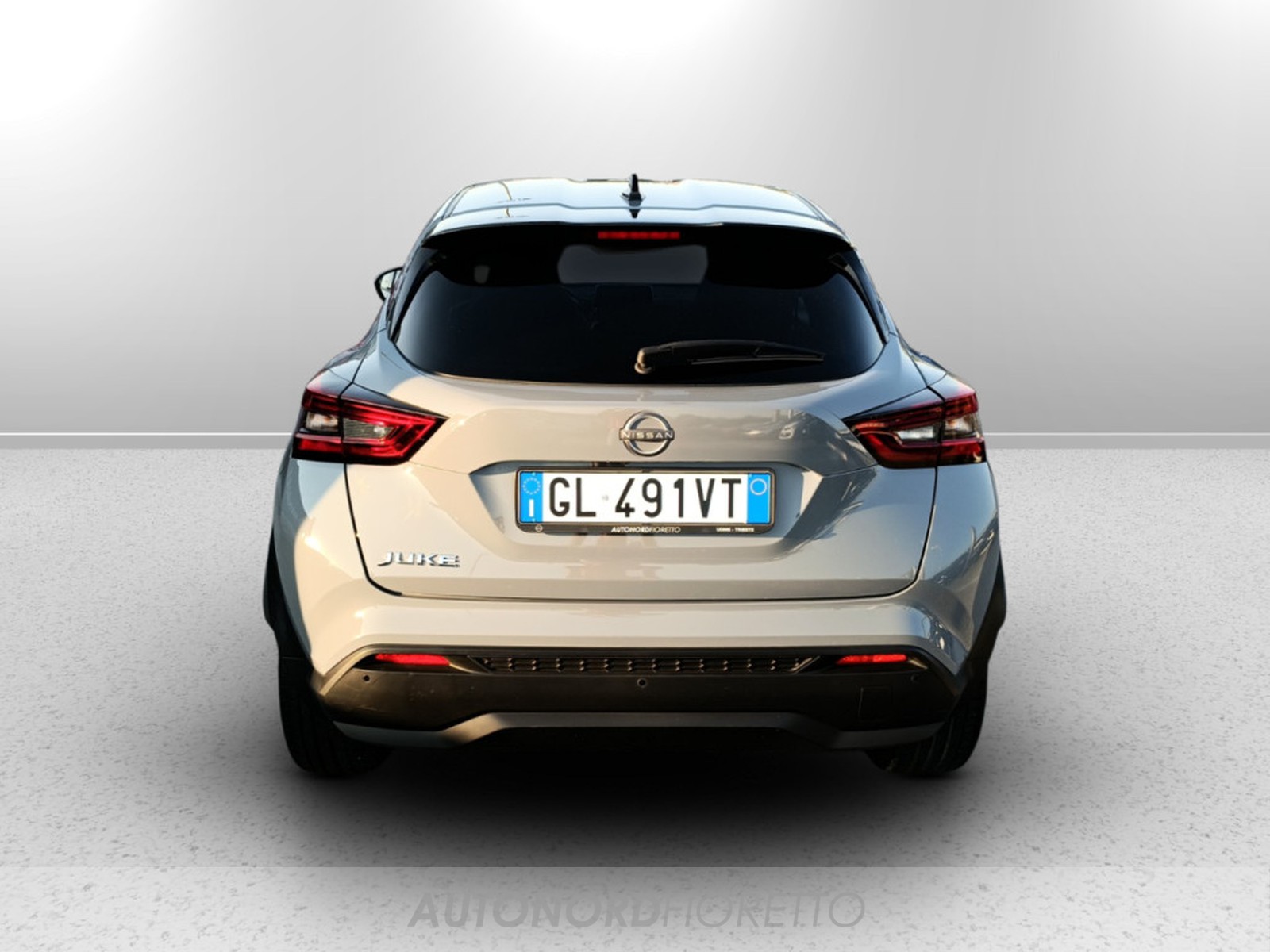 AUTONORD Nissan Juke