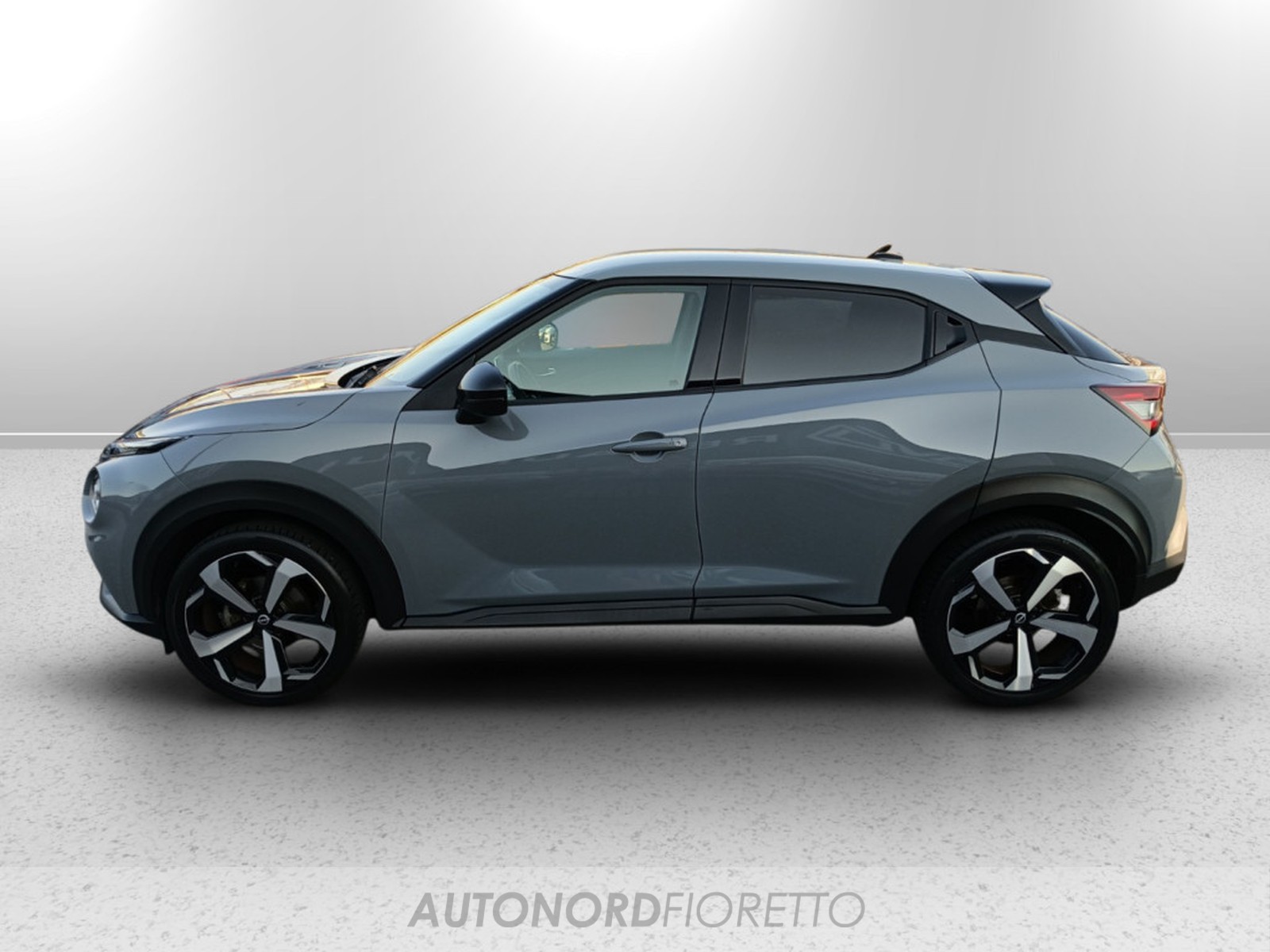 AUTONORD Nissan Juke